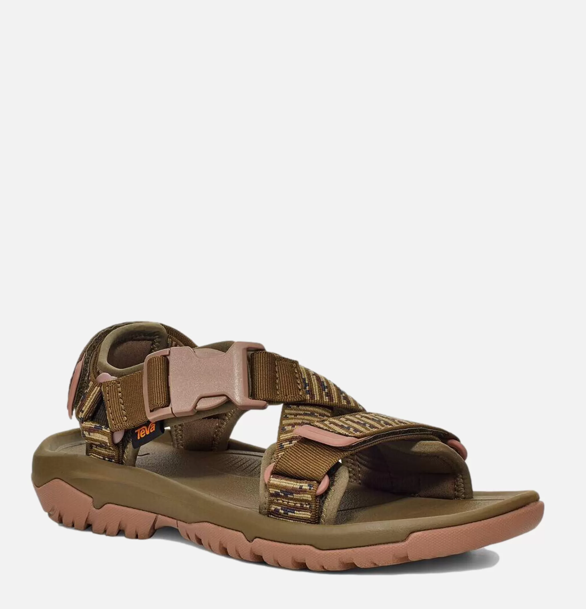 TEVA Sandales | Sandales Hurricane V Green