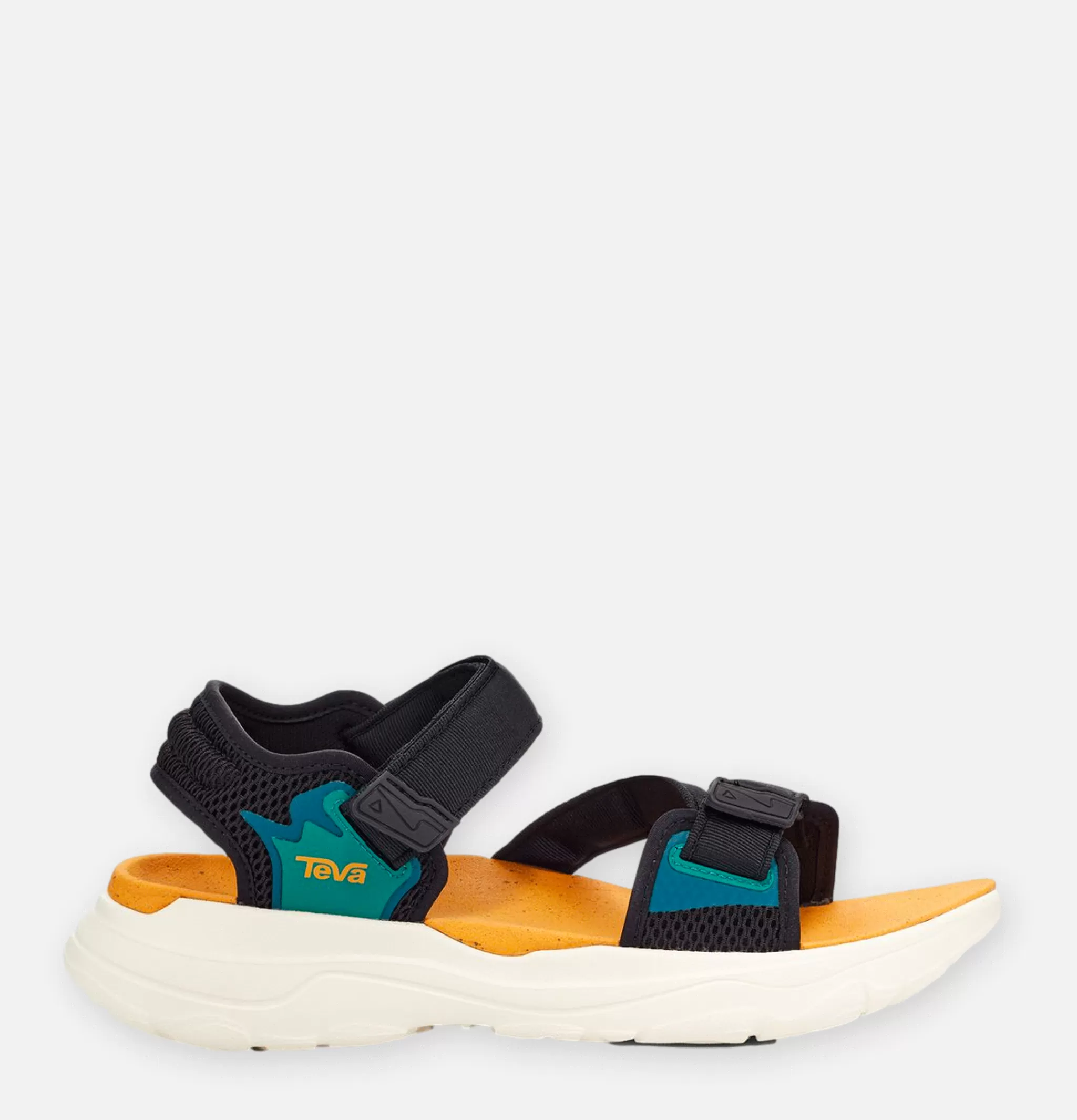 TEVA Sandales | Sandales Zymic Sunflower