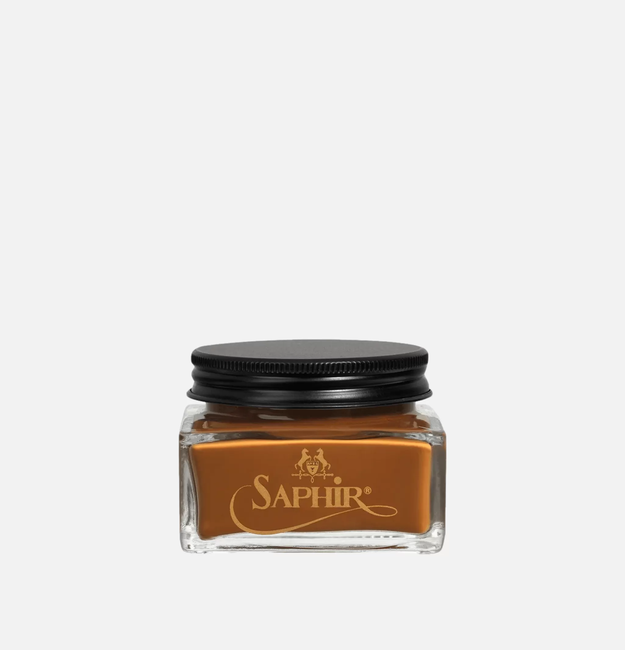 SAPHIR MEDAILLE D'OR Produits D'entretien | Saphir Oiled Cream Marron