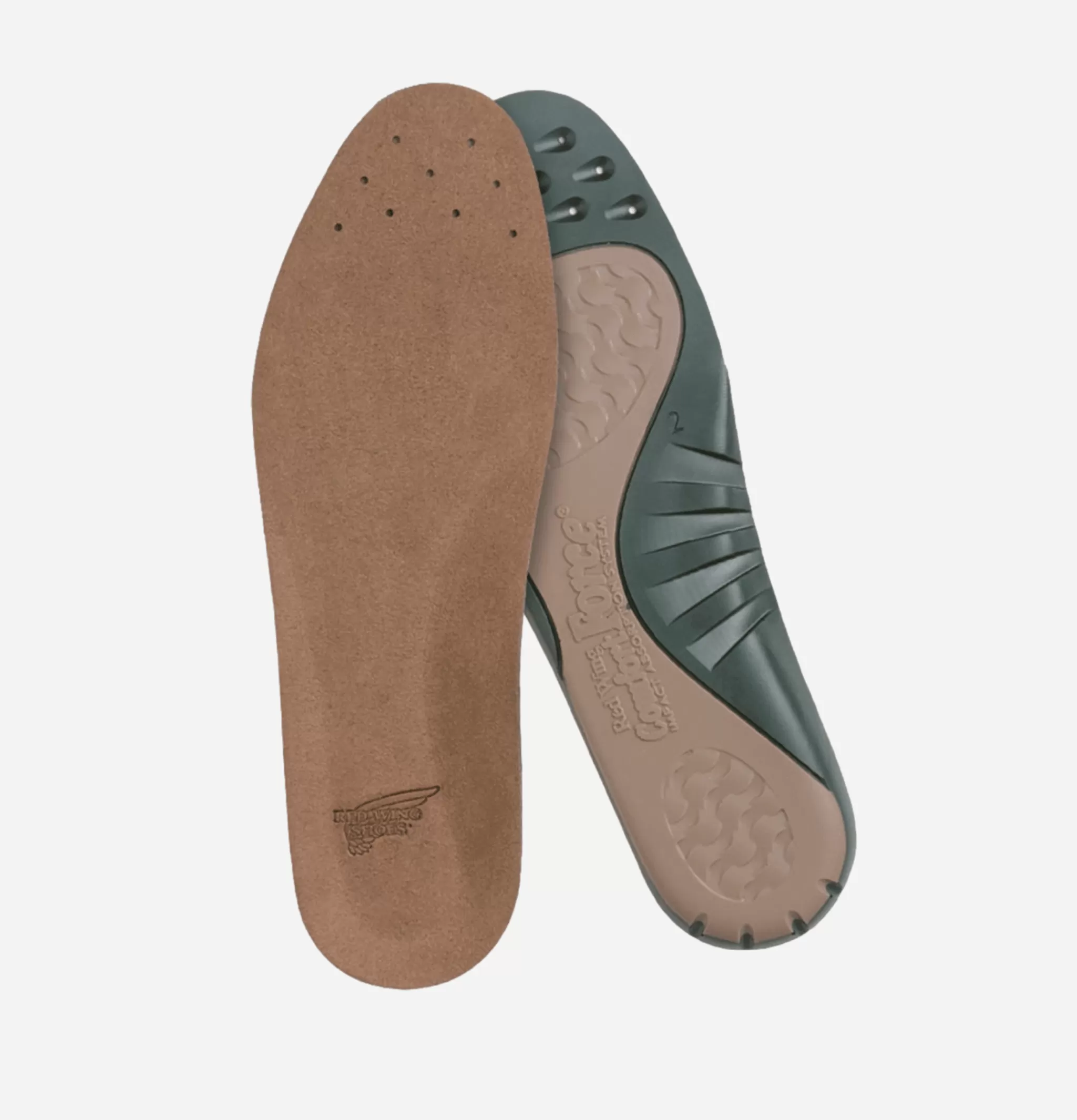 RED WING SHOES Produits D'entretien | Semelle Comfort Force