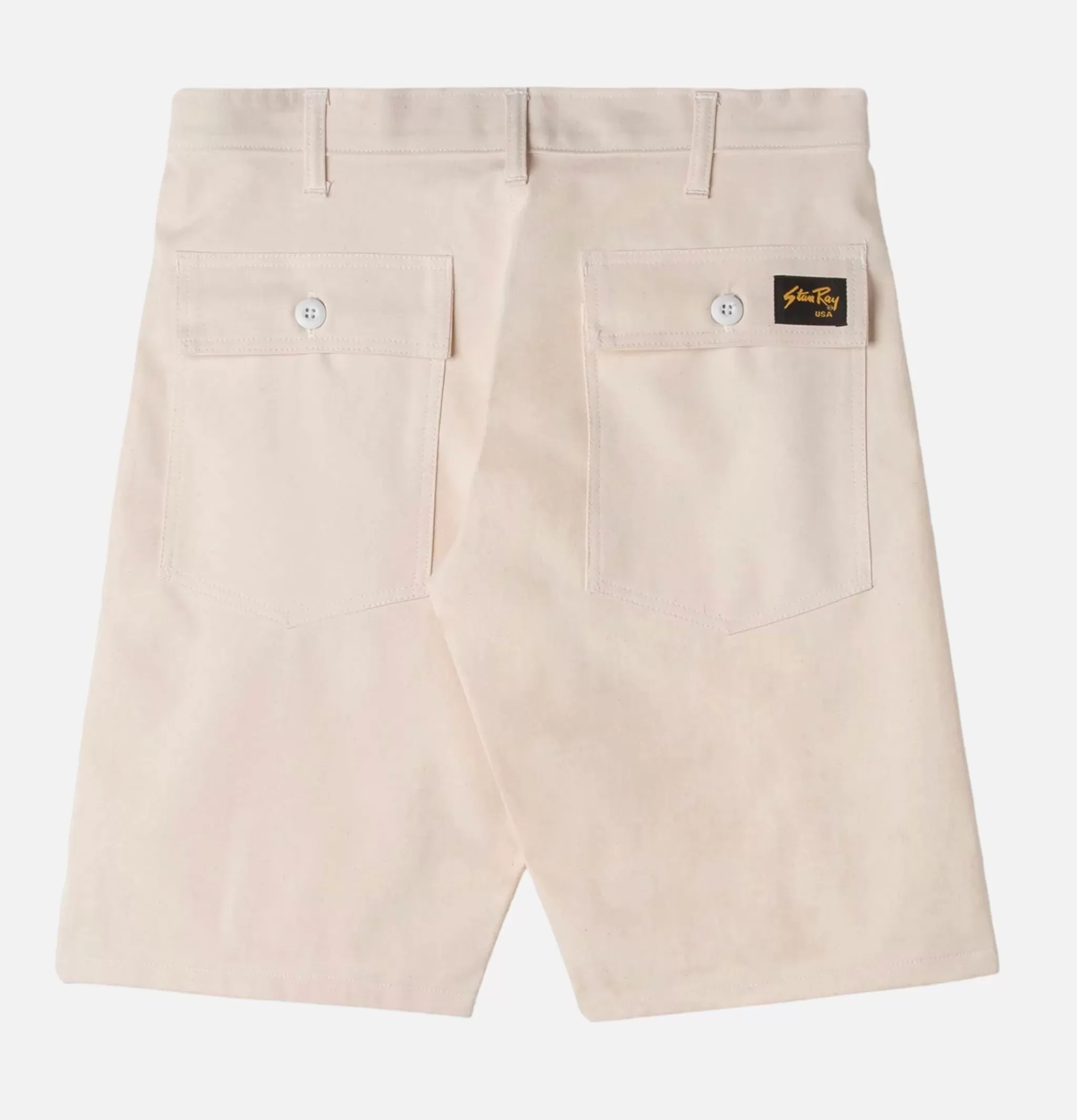STAN RAY USA Shorts | Short Fatigue Natural