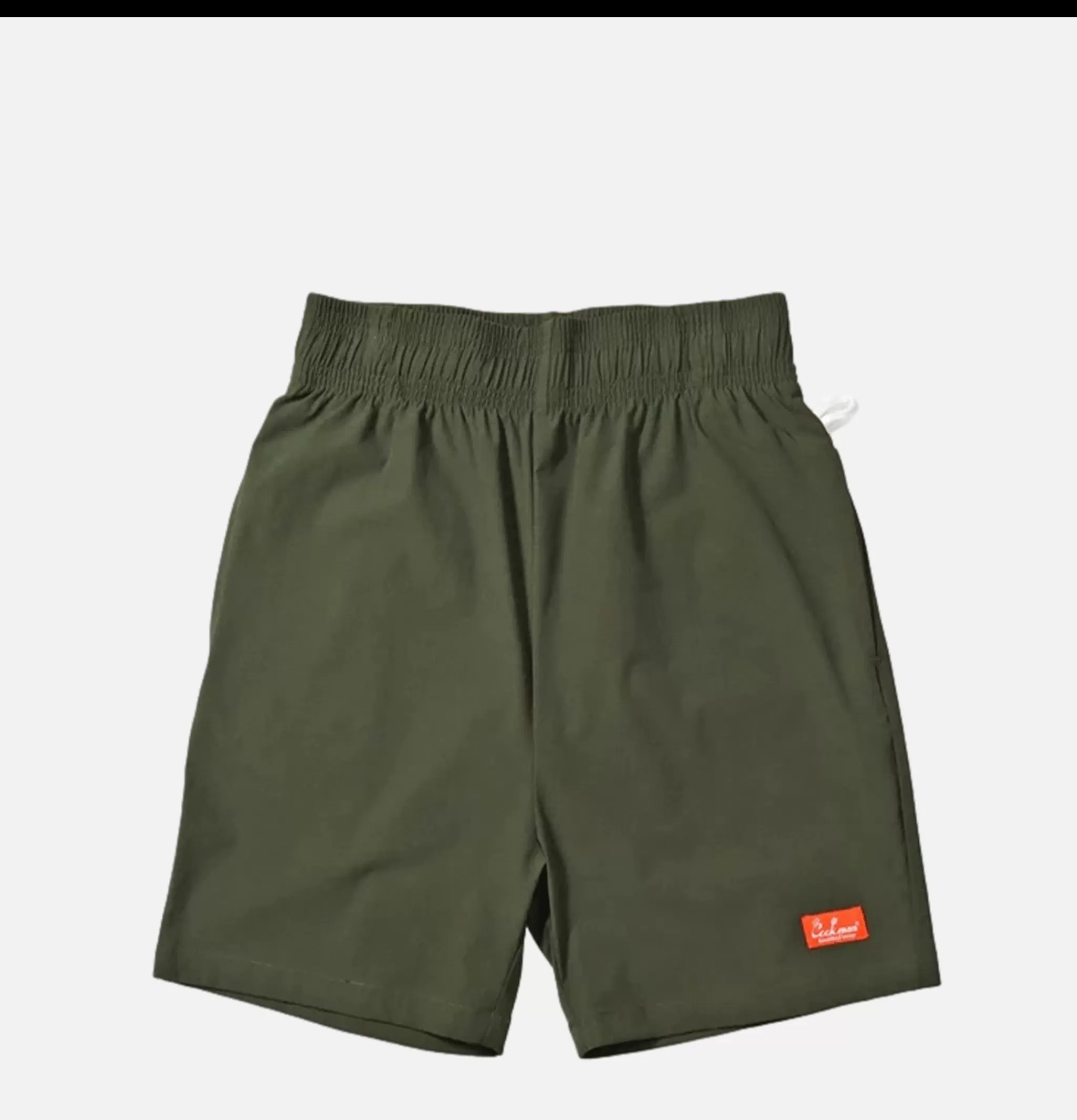COOKMAN Shorts | Short Light Pcg Olive
