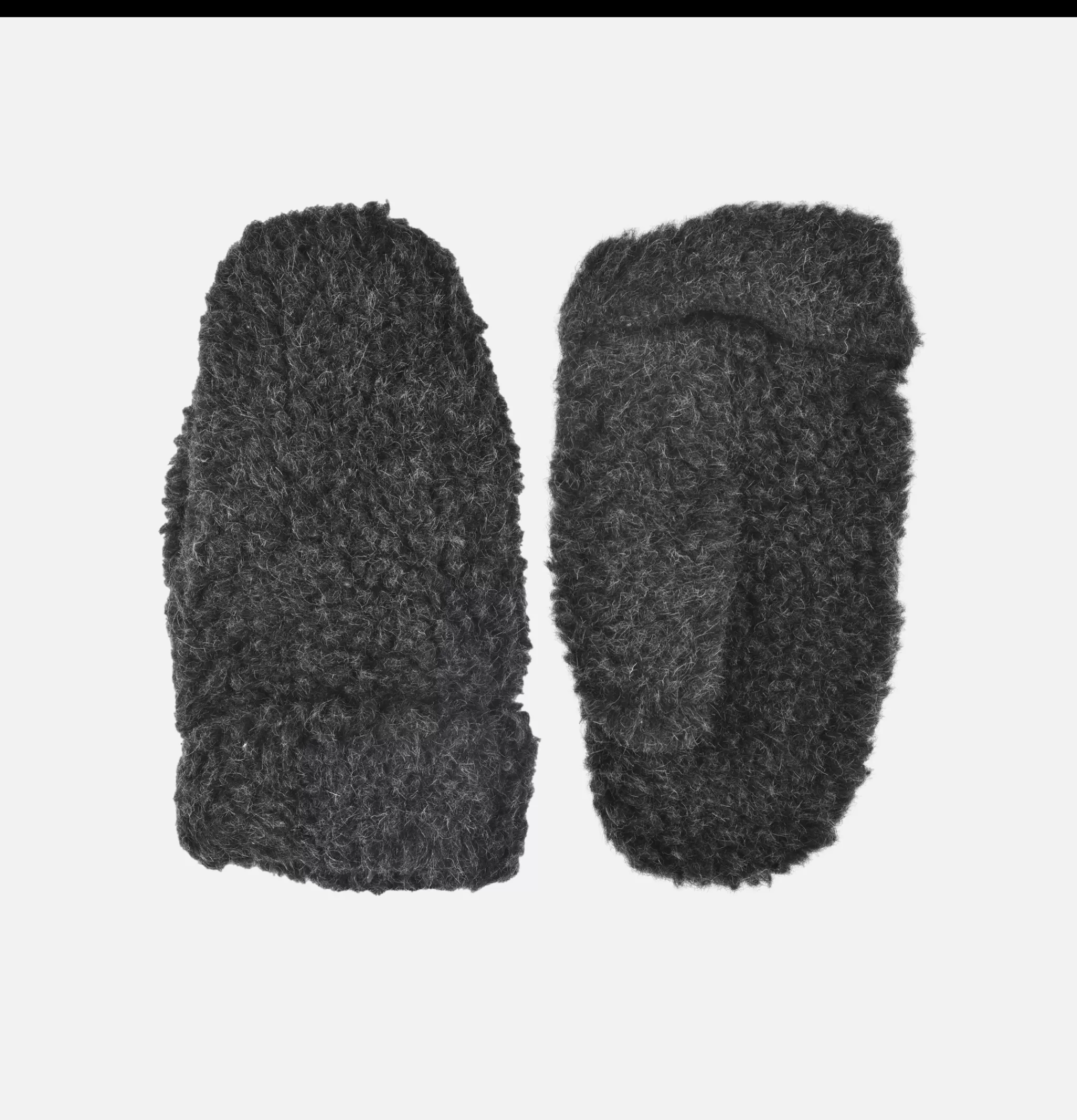 COLDBREAKER Gants • Bonnets • Echarpes | Simple Gloves Black