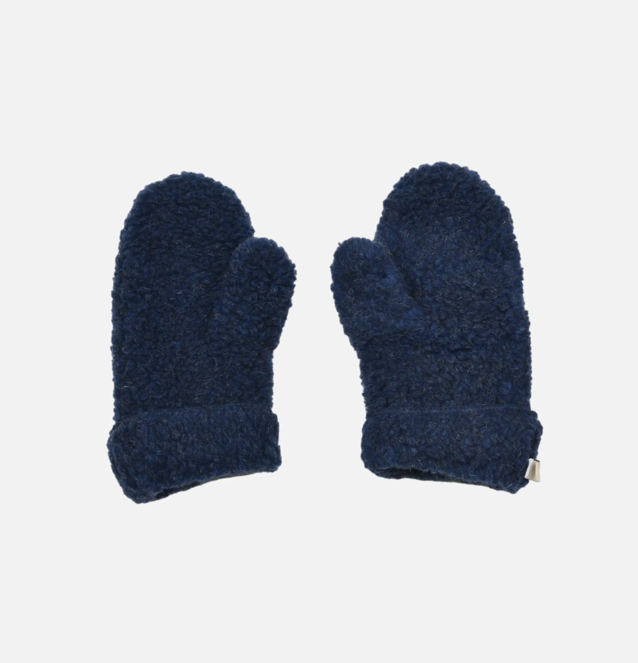 COLDBREAKER Gants • Bonnets • Echarpes | Simple Mittens Dark Blue