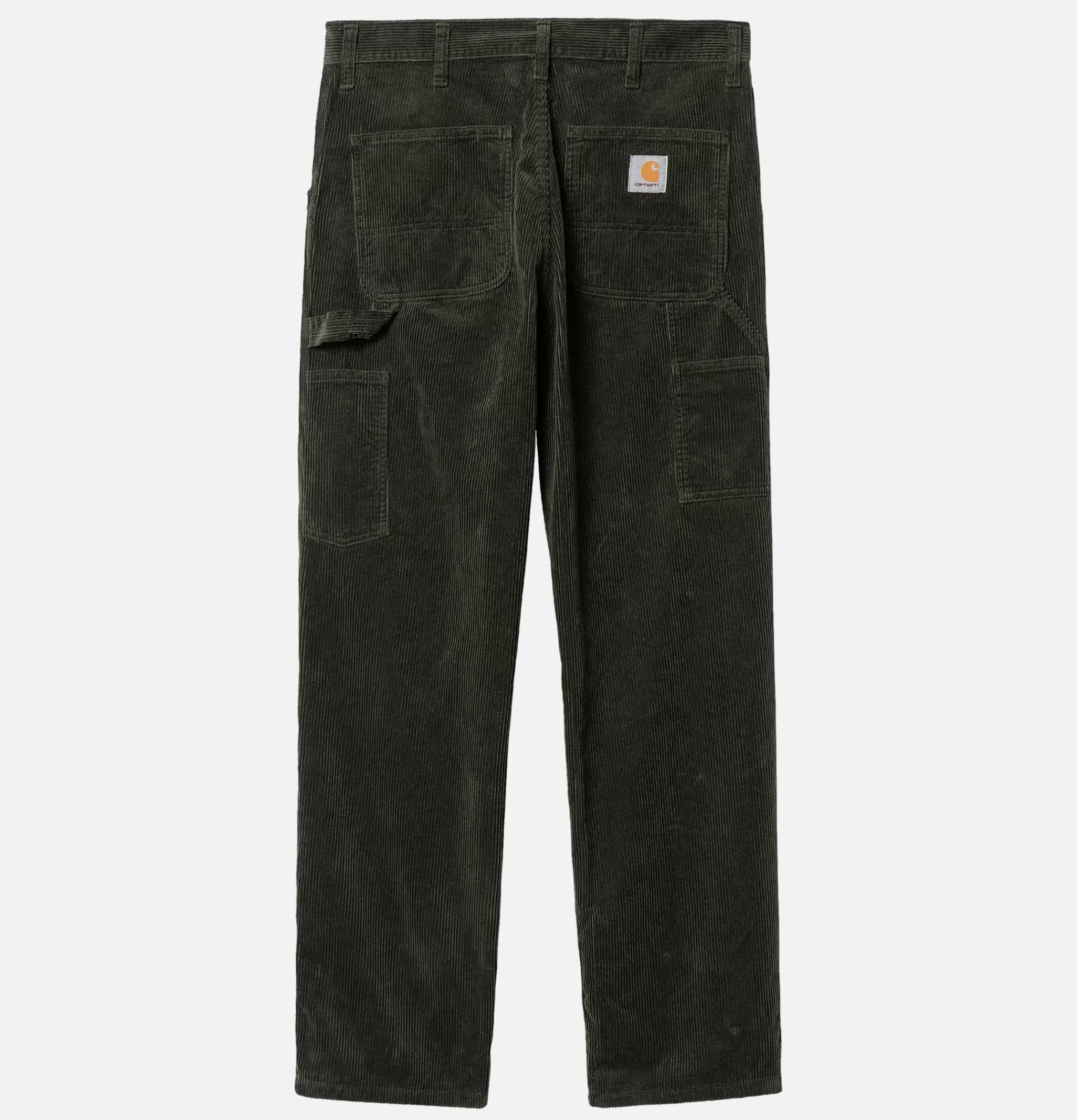 CARHARTT WIP Work Pants | Single Knee Cordura Pant Plant