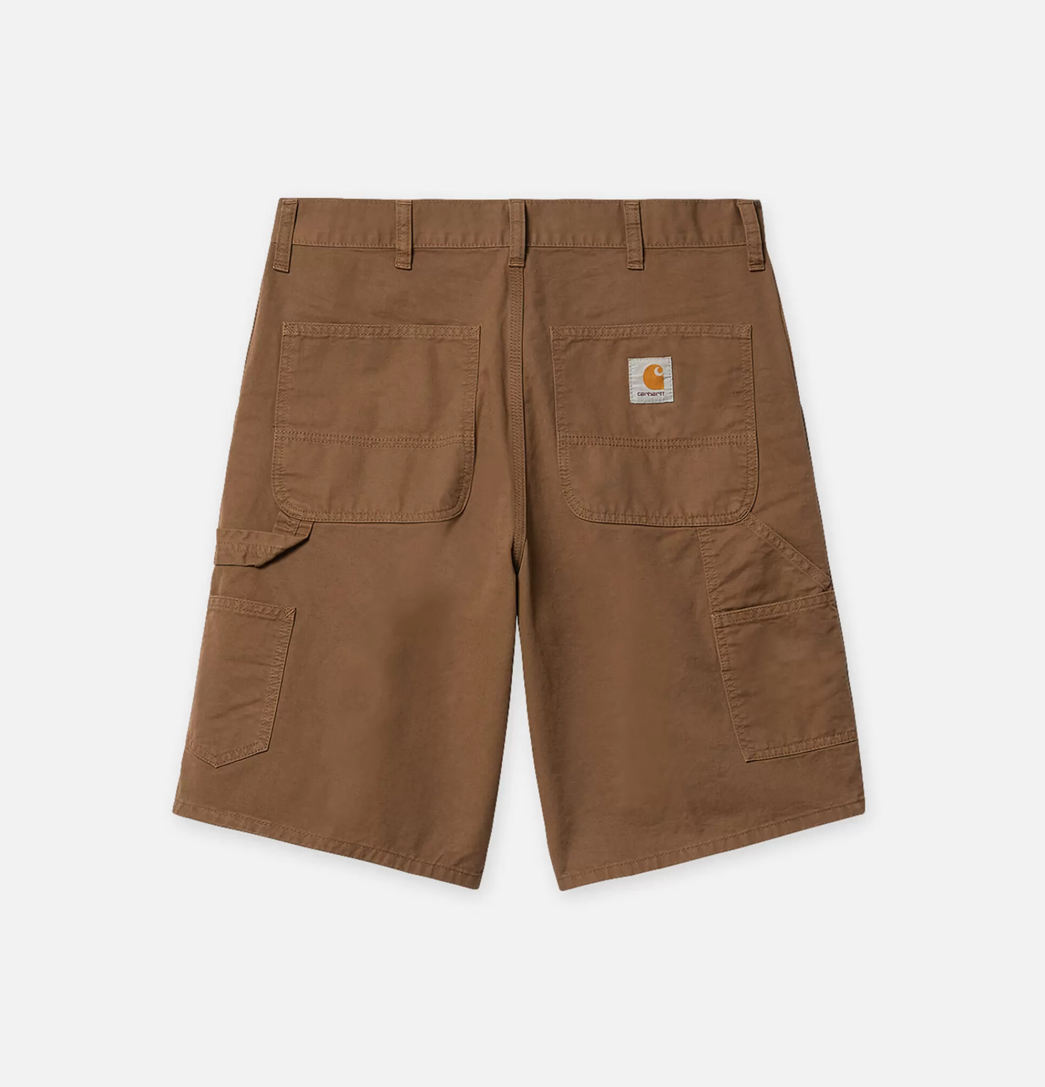 CARHARTT WIP Shorts | Single Knee Short Buffalo