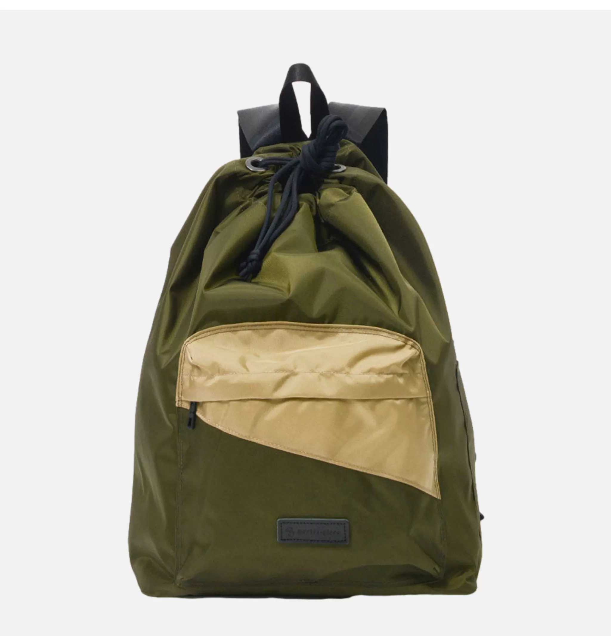 MASTER-PIECE Sacs À Dos | Slant Backpack Khaki