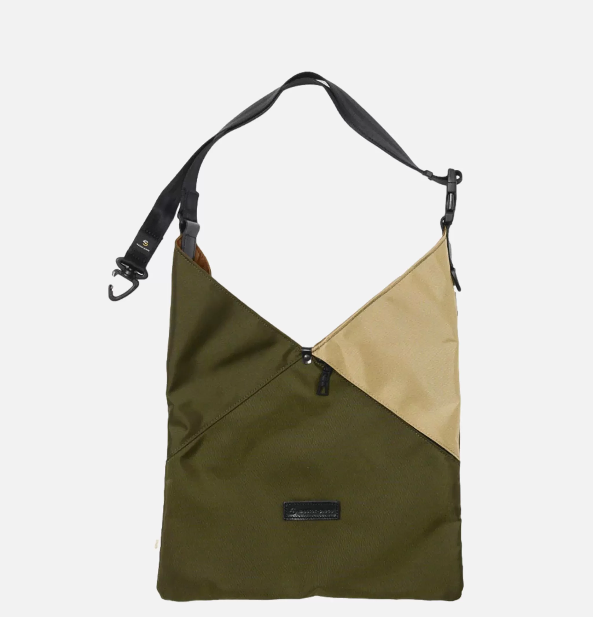 MASTER-PIECE Sacs Bandoulière | Slant Shoulder Bag Khaki