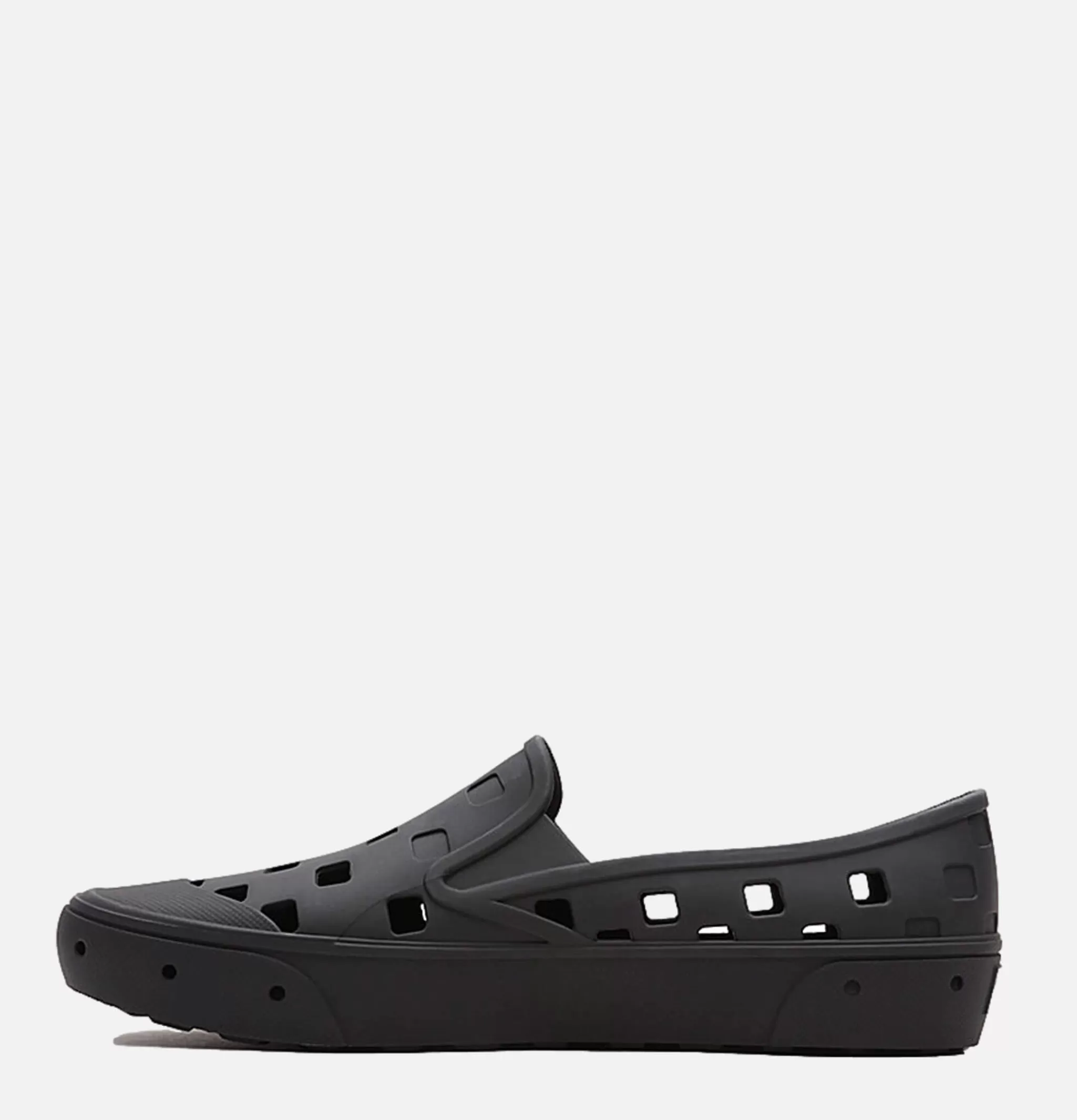 VANS Autres | Autres | Slip On Trek Black