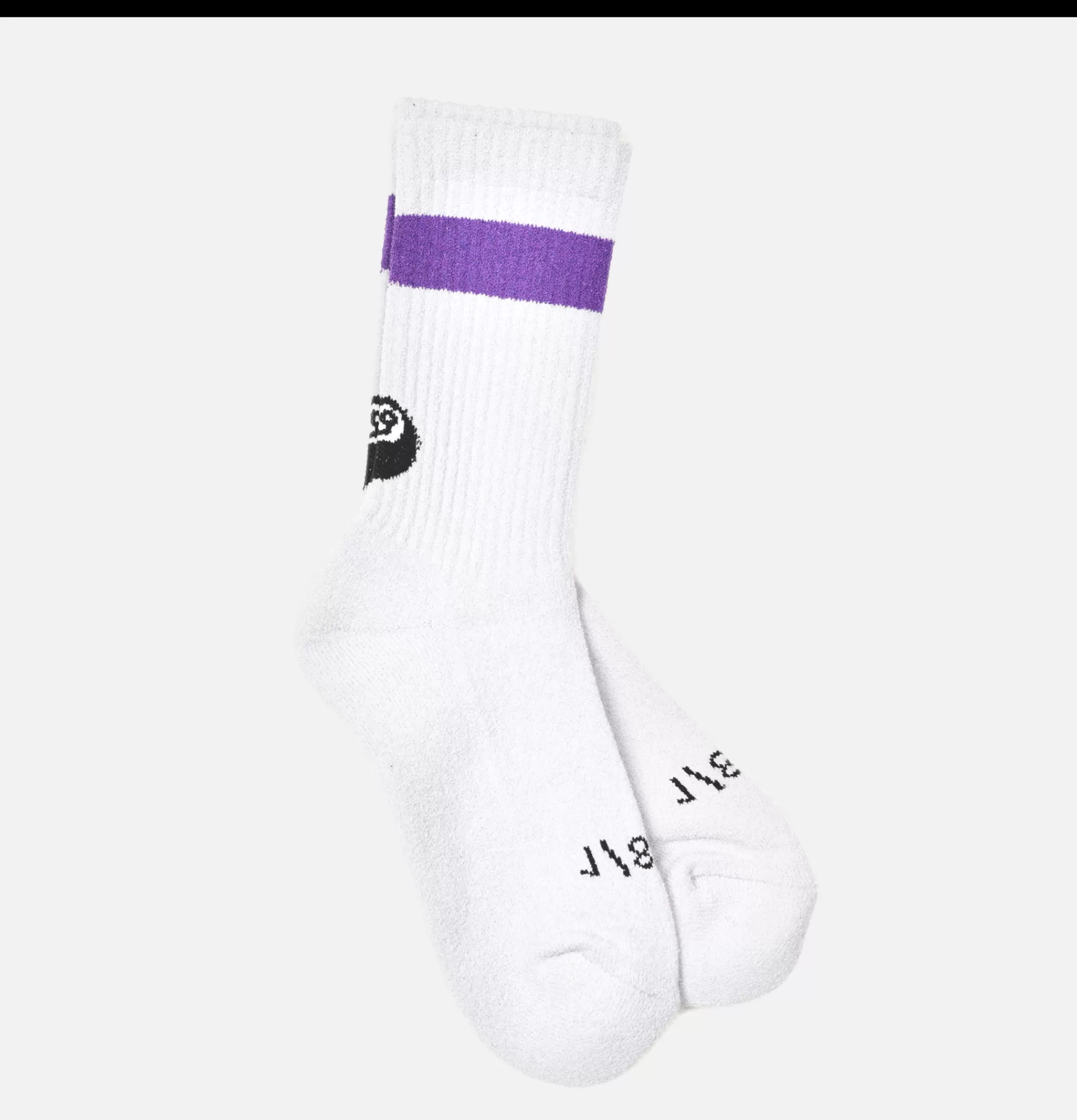 ROSTERSOX Chaussettes | Socks 8ball Blue