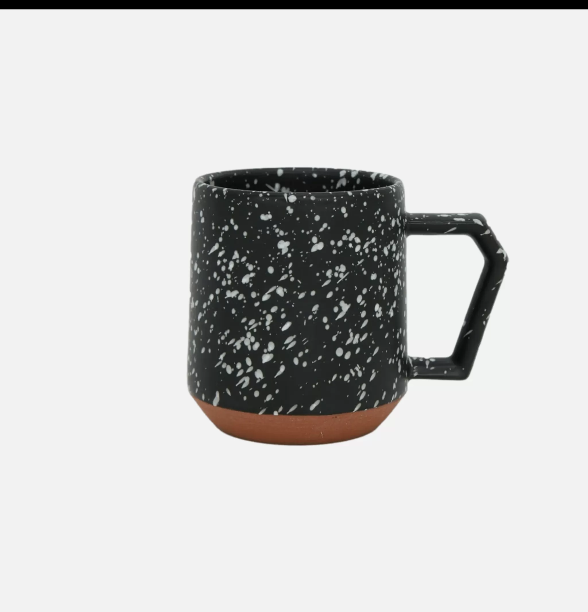 CHIPS JAPAN Maison | Splash Mug Black