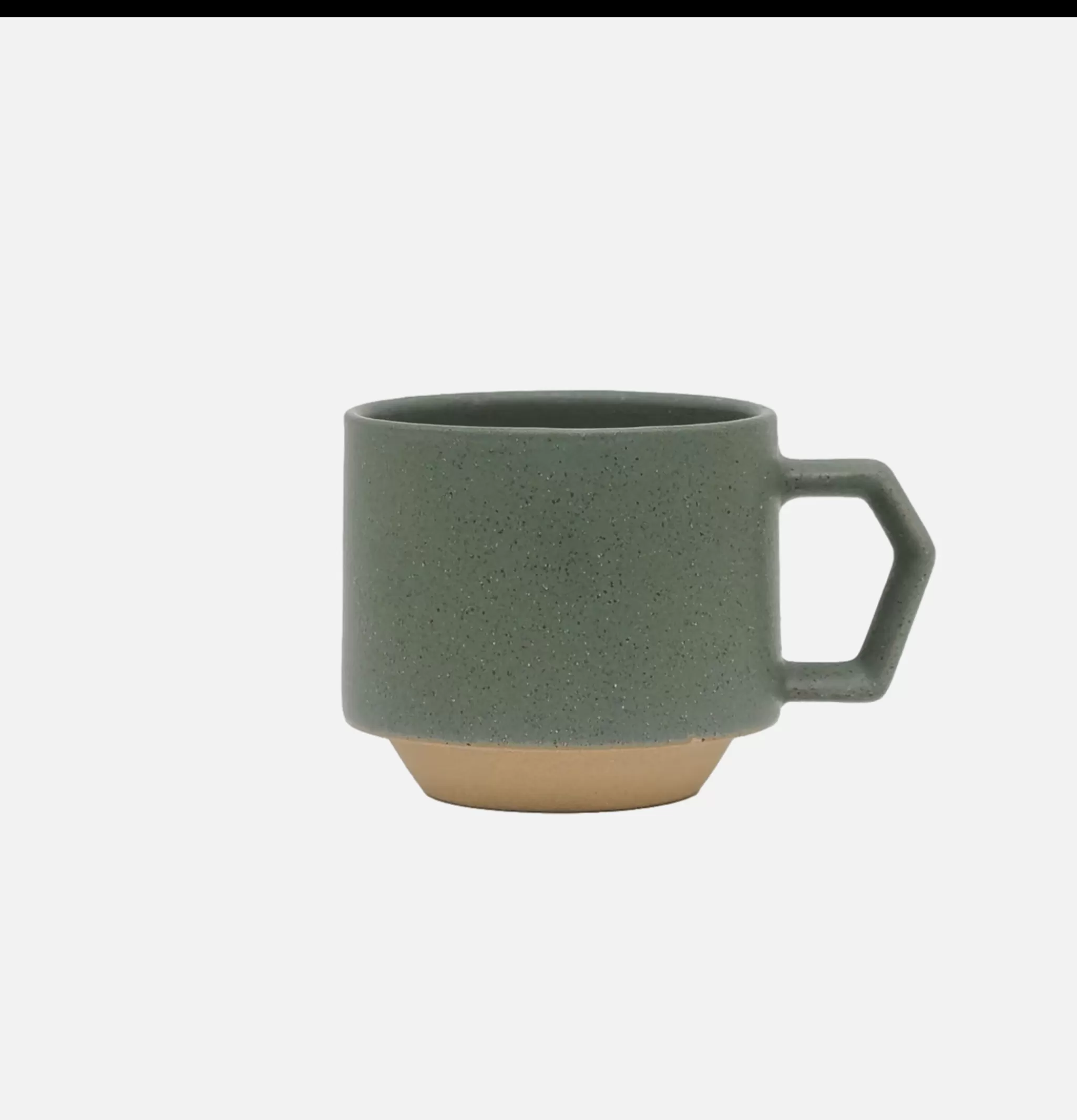 CHIPS JAPAN Maison | Outdoor | Stack Mug Outdoor Khaki