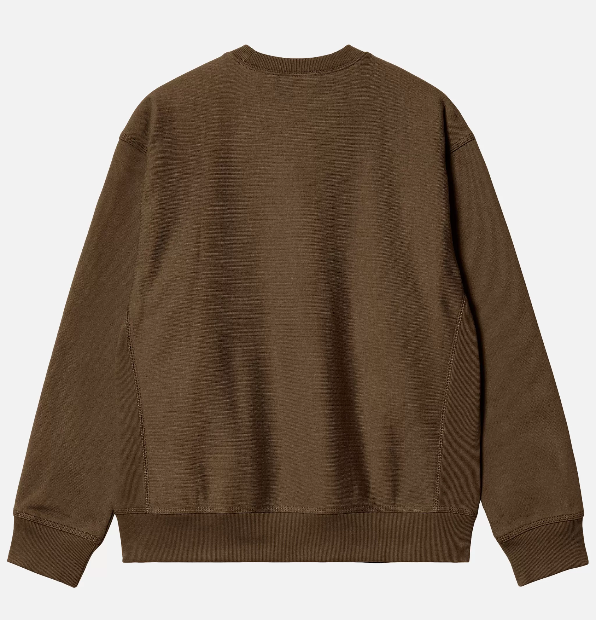 CARHARTT WIP Sweats & Polaires | Sweat American Script Lumber
