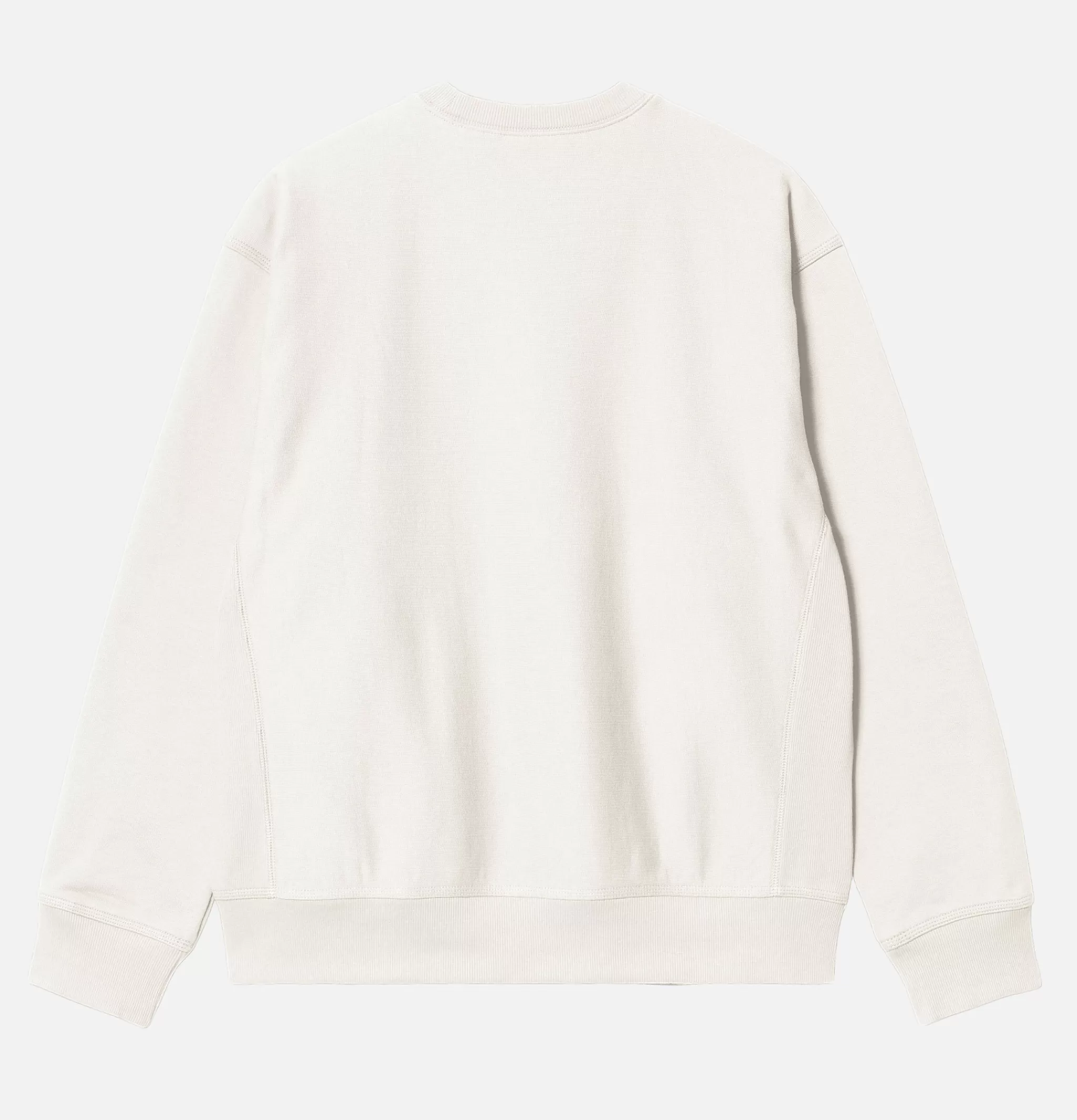 CARHARTT WIP Pulls & Cardigans | Sweat American Script Wax