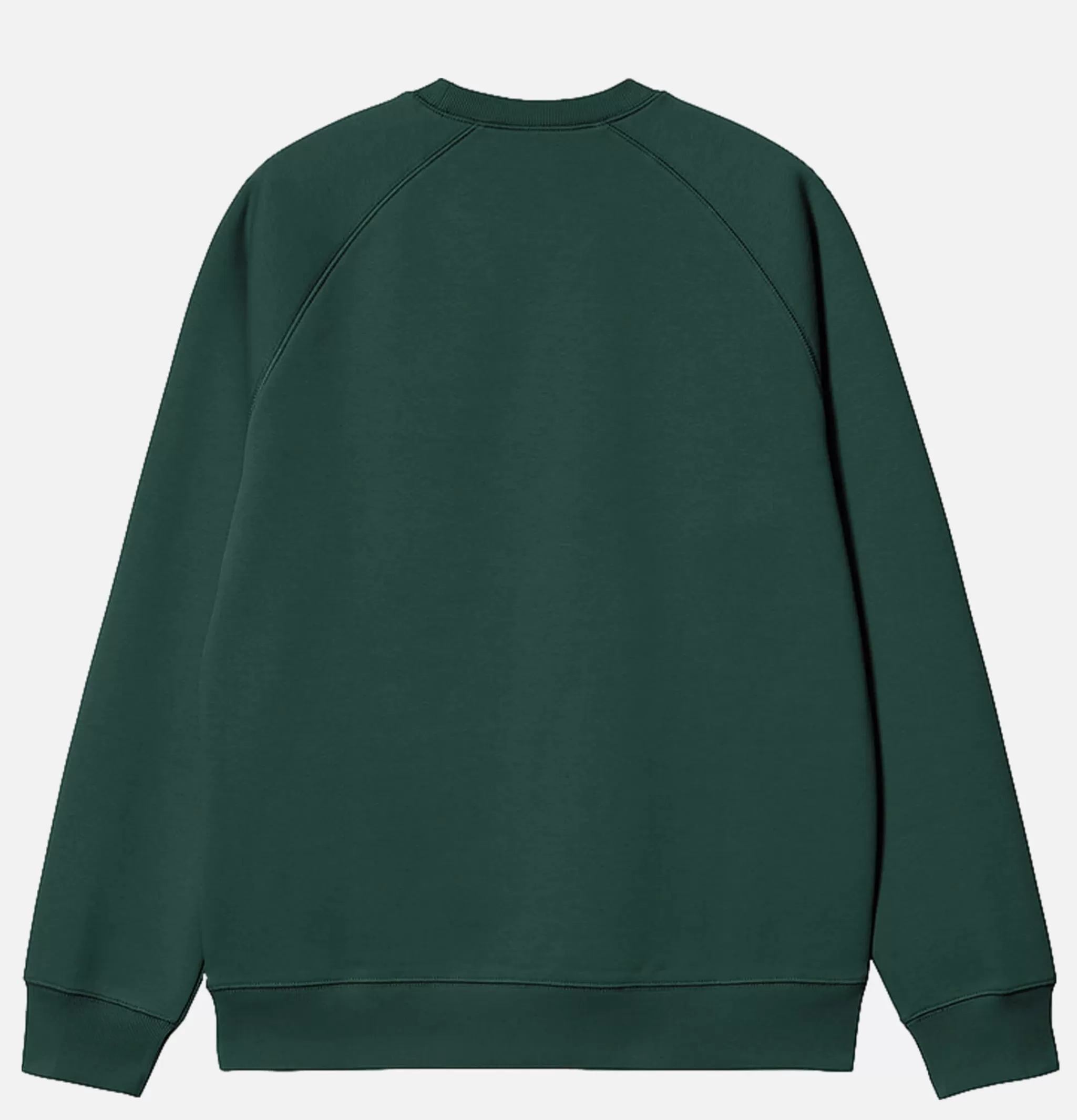 CARHARTT WIP Sweats & Polaires | Sweat Chase Discovery Green