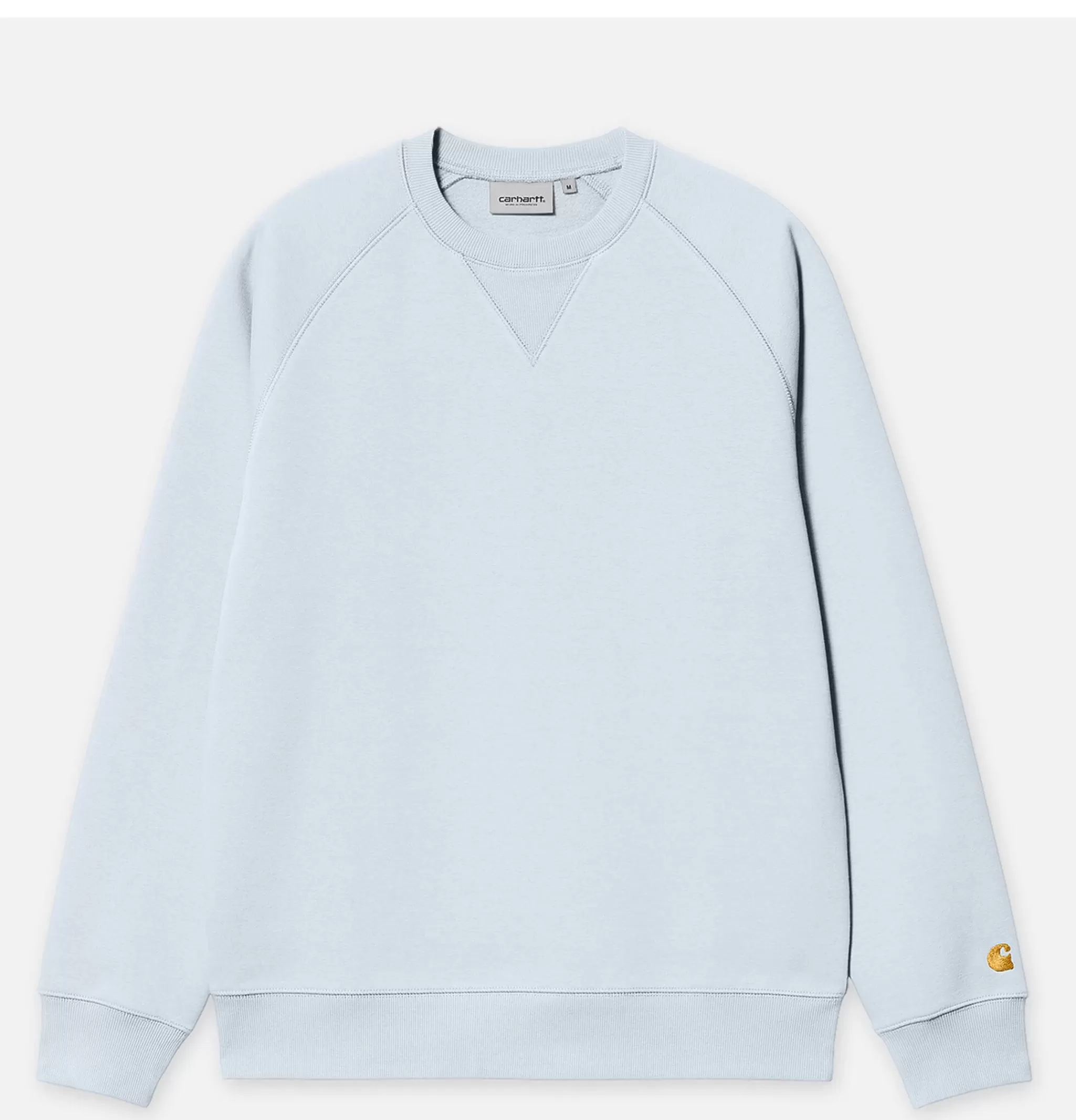 CARHARTT WIP Sweats & Polaires | Sweat Chase Icarus