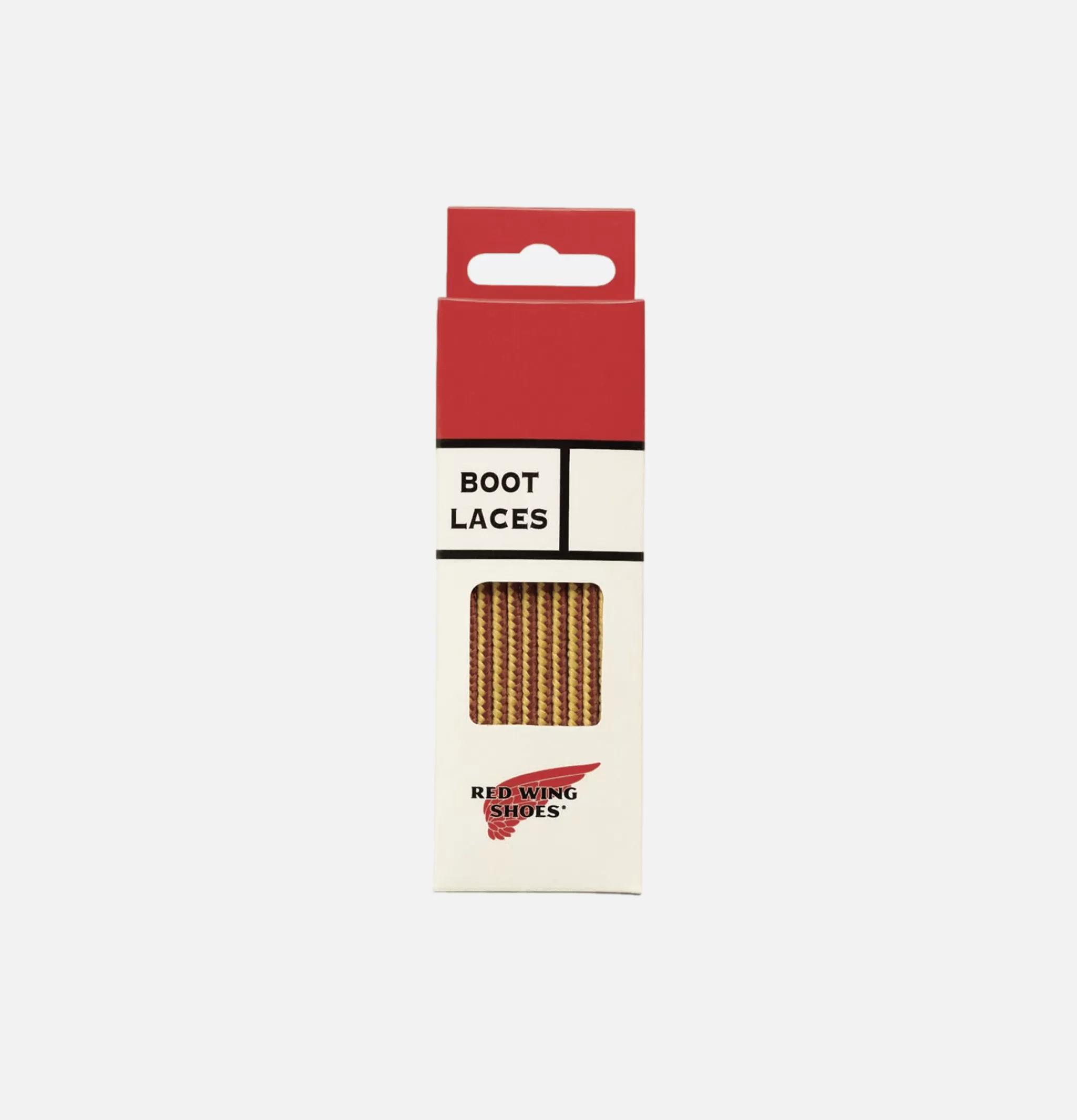 RED WING SHOES Produits D'entretien | Taslan Laces Tan/Gold