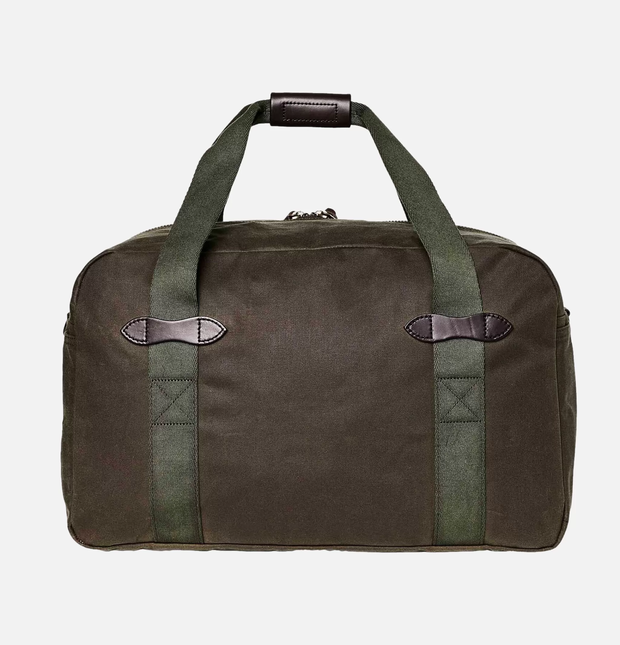 FILSON Sacs De Voyages | Tin Cloth Medium Duffle Bag Otter