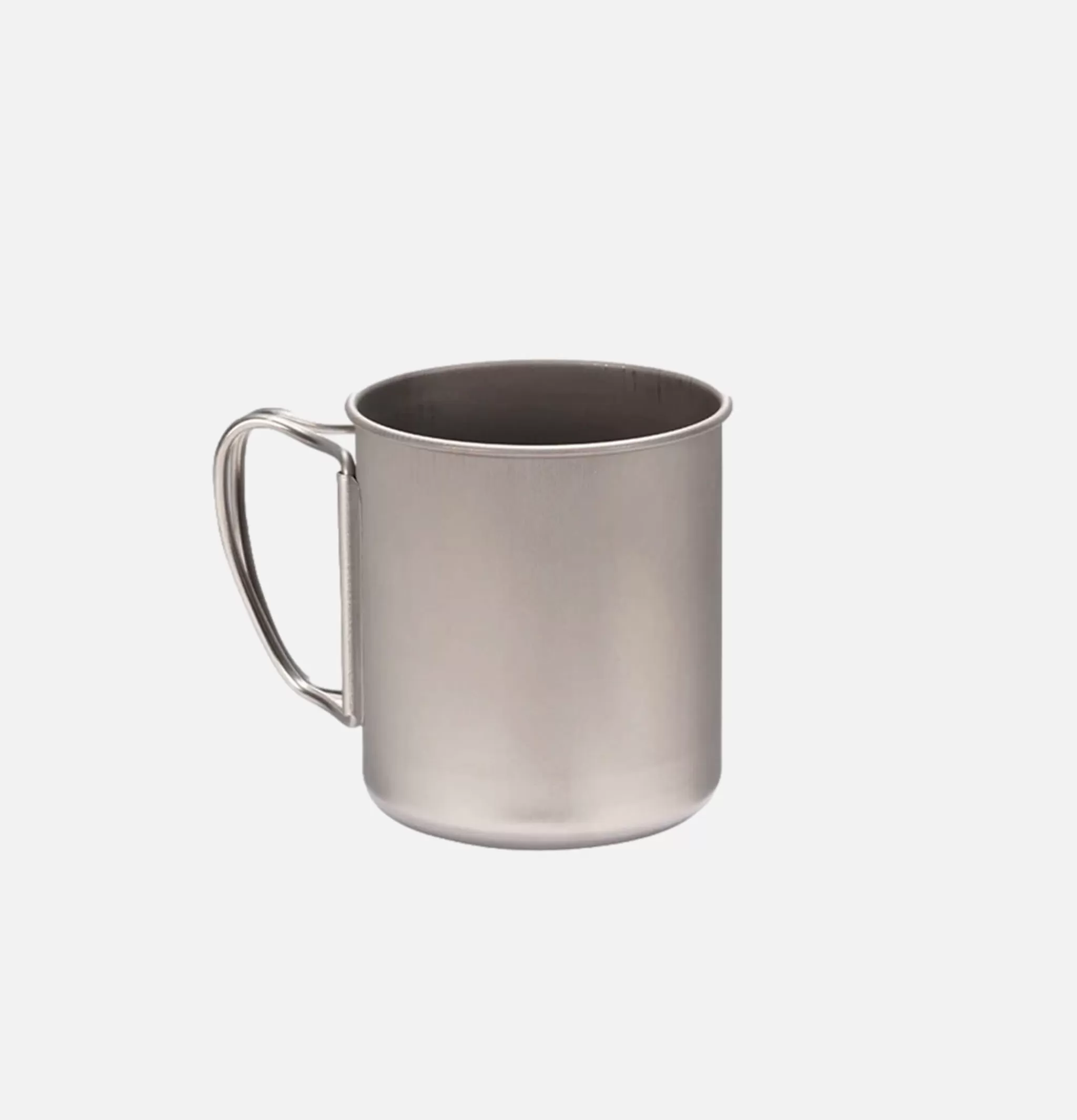 SNOW PEAK Outdoor | Titanium Single Cup 330