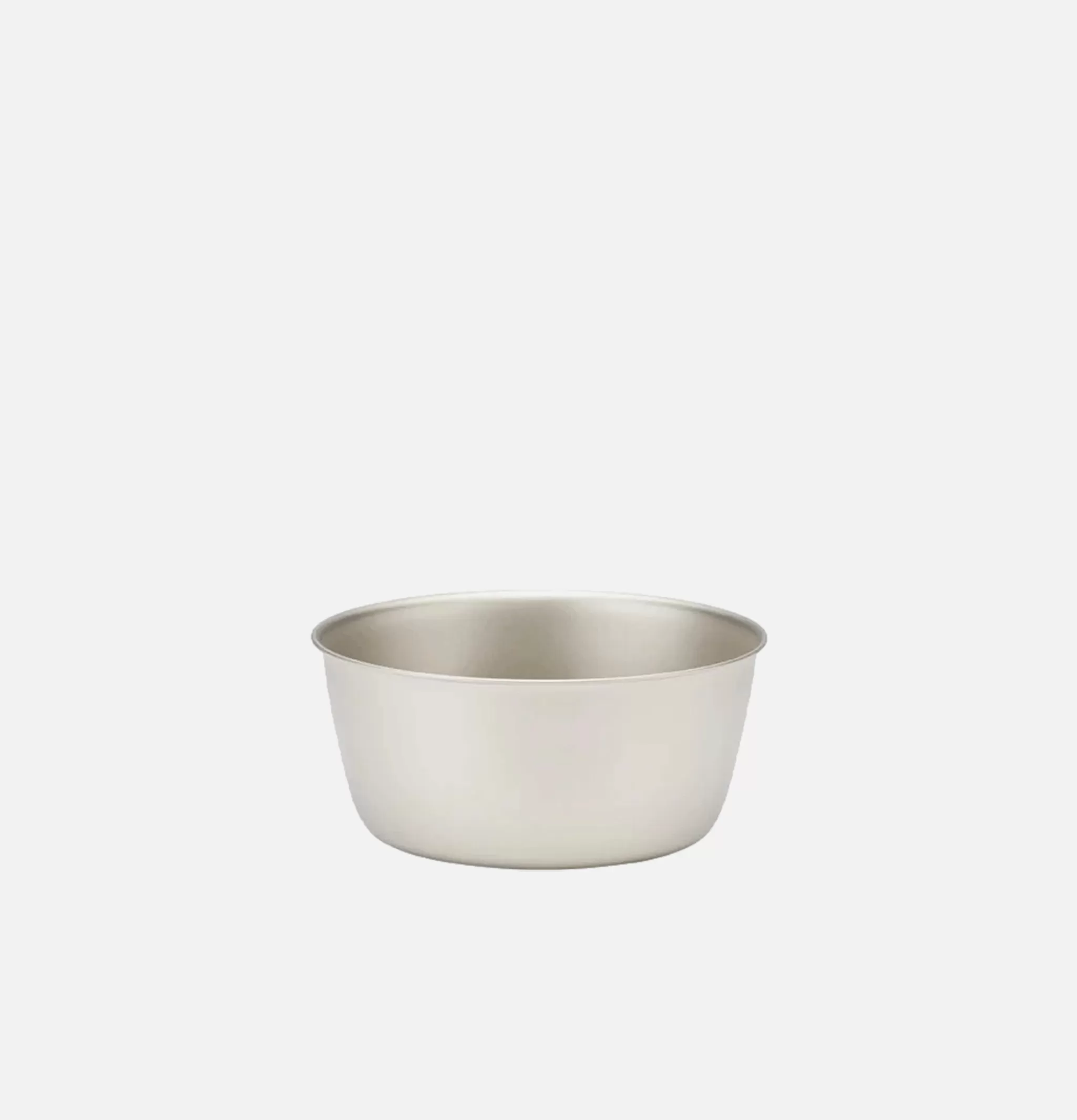SNOW PEAK Outdoor | Titanium Trek Bowl 13cm