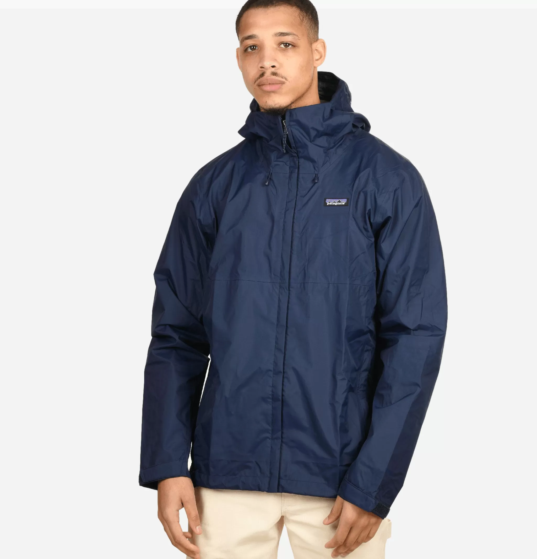 PATAGONIA Vestes | Torrent Shell 3L Jacket Navy