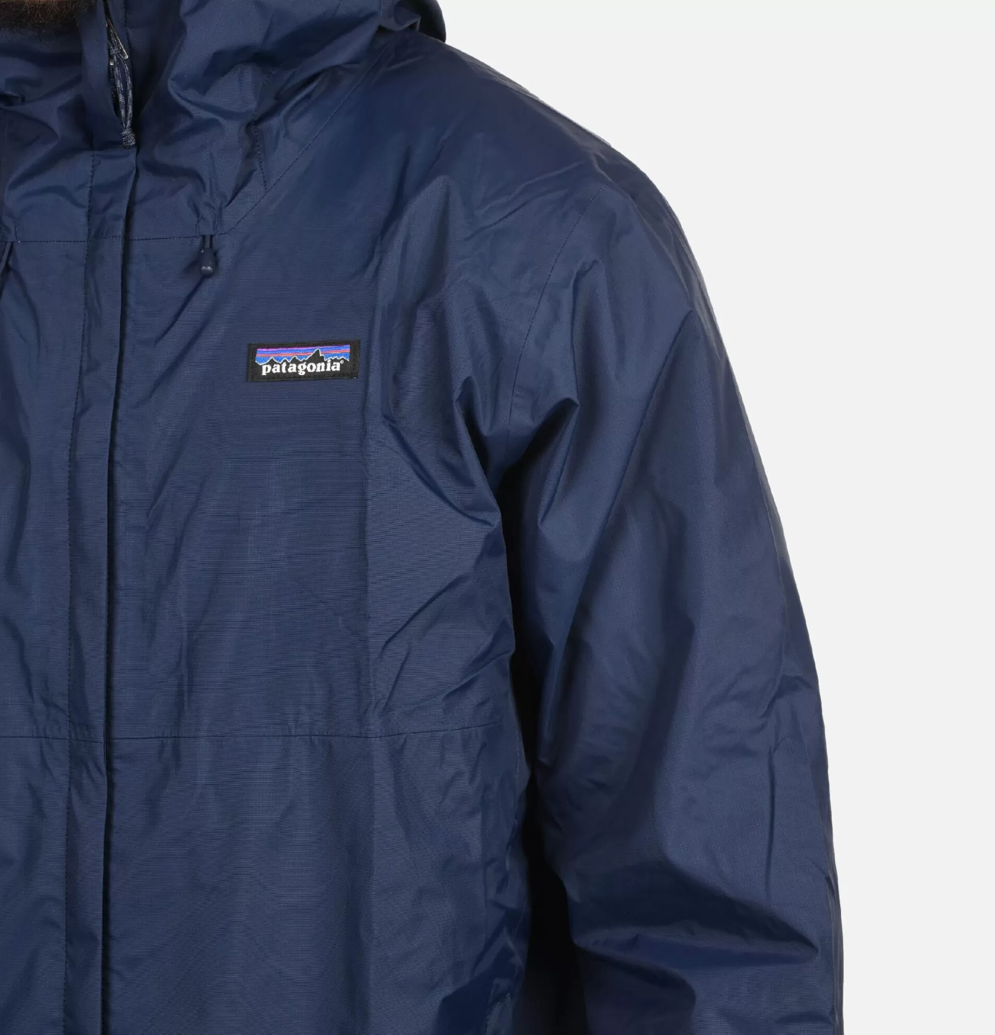 PATAGONIA Vestes | Torrent Shell 3L Jacket Navy