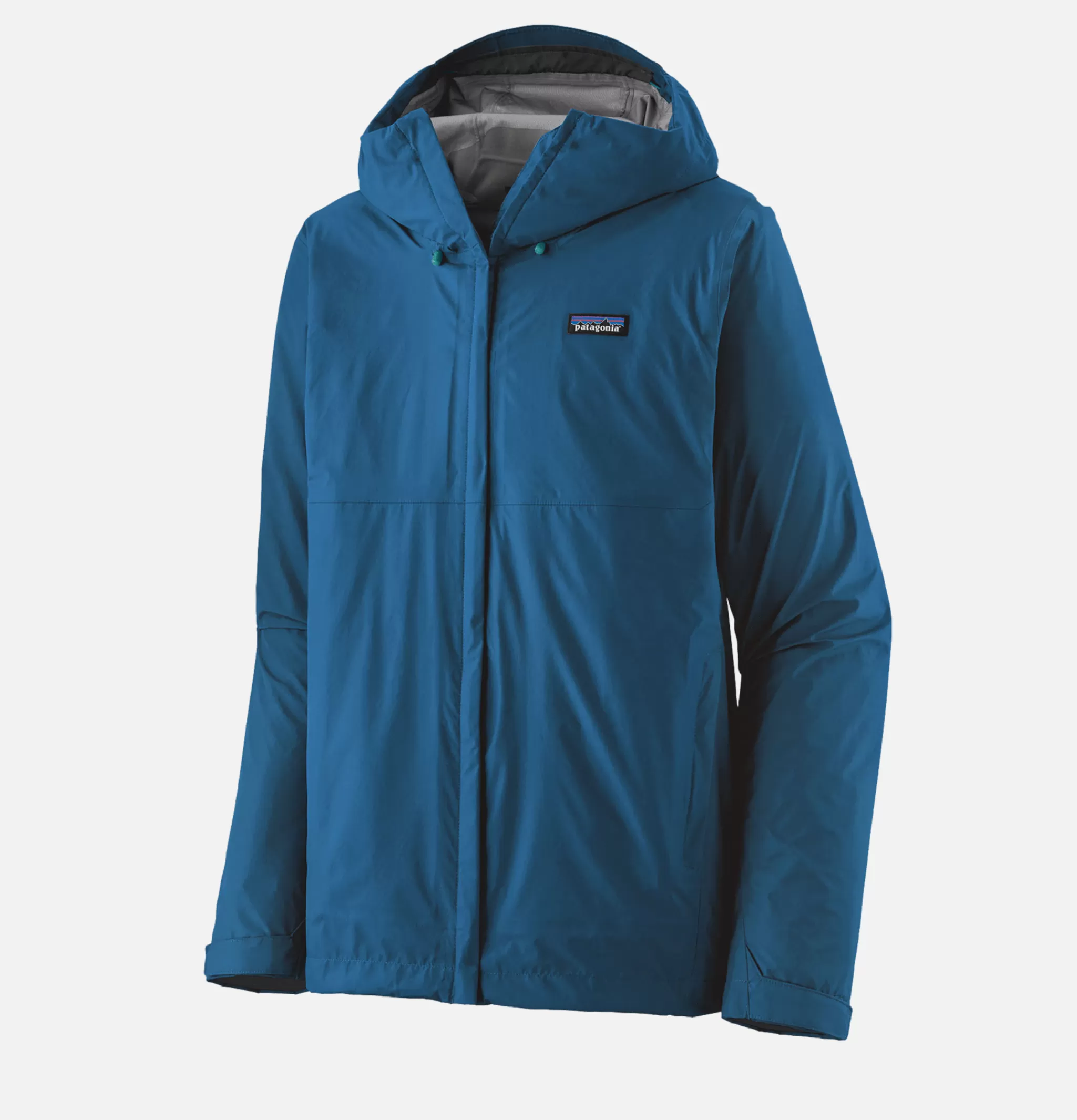 PATAGONIA Vestes | Torrentshell 3l Jacket Blue