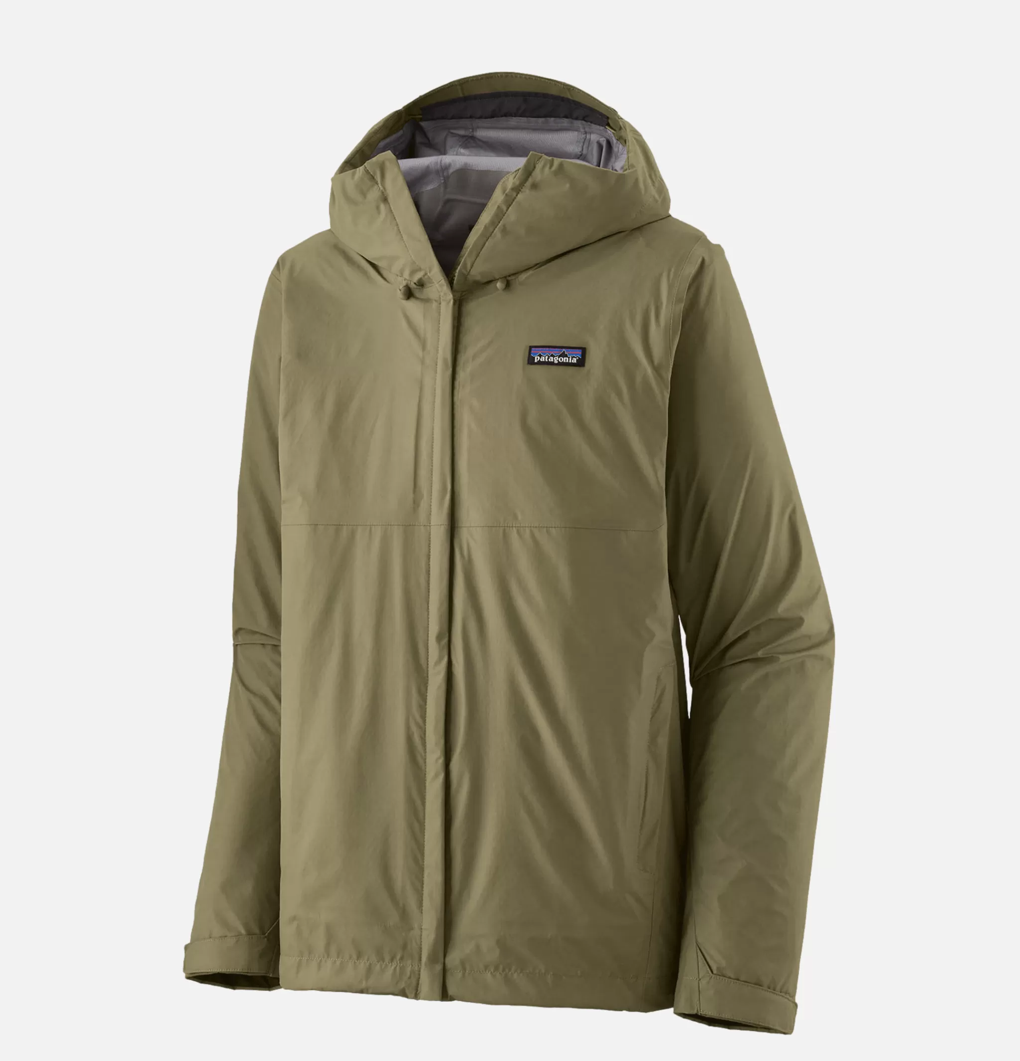 PATAGONIA Vestes | Torrentshell 3l Jacket Sage