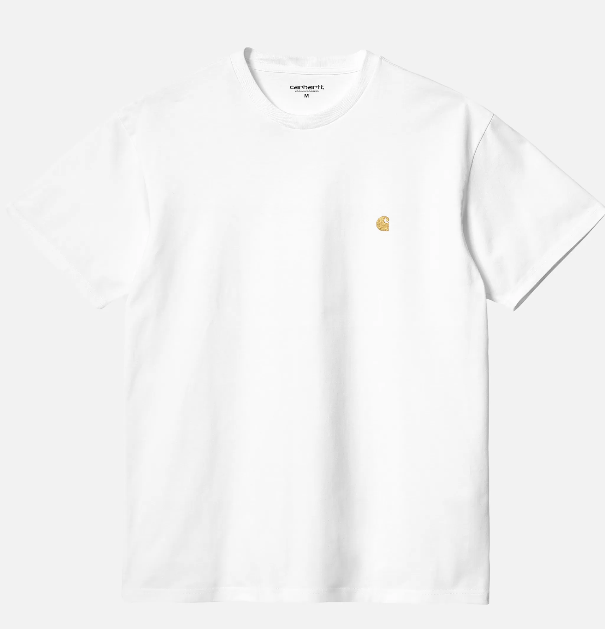 CARHARTT WIP T-shirts | T-shirt Chase White