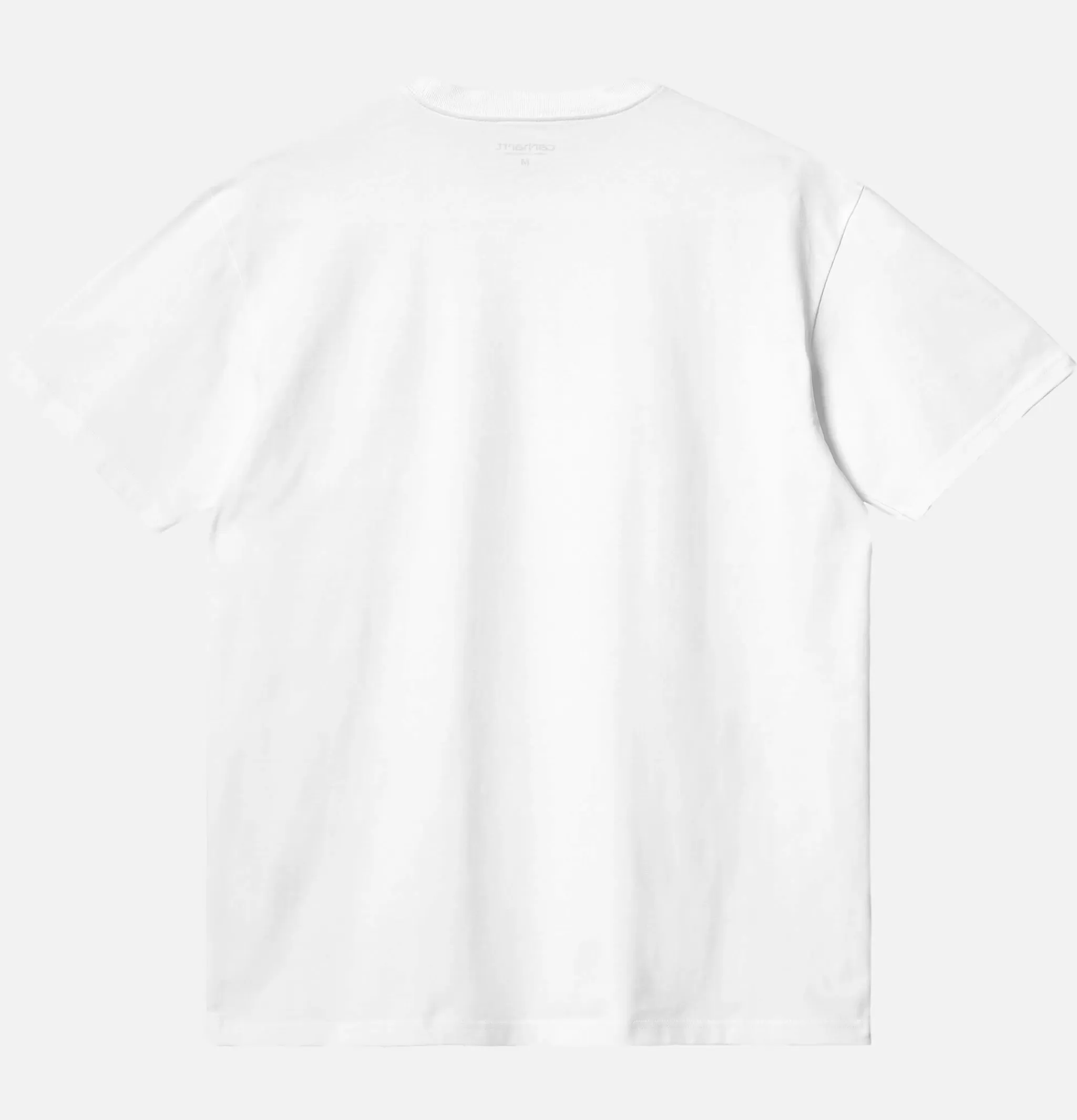 CARHARTT WIP T-shirts | T-shirt Chase White