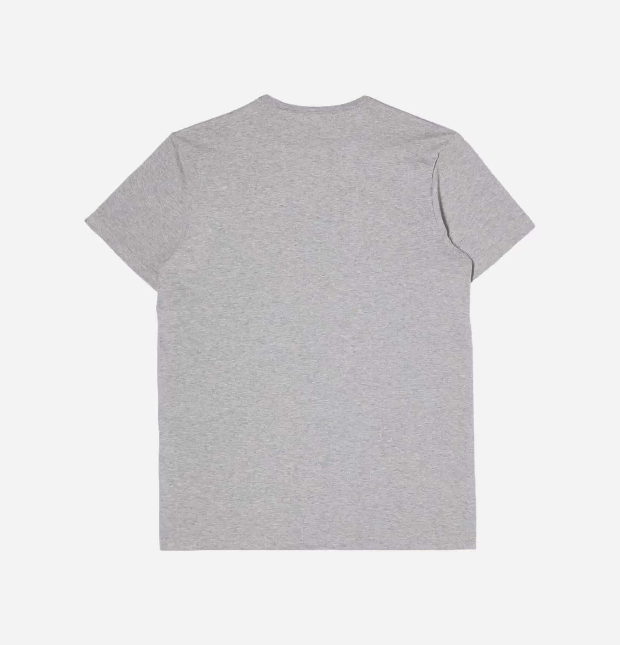 EDWIN T-shirts | T-shirt Double Pack Gris