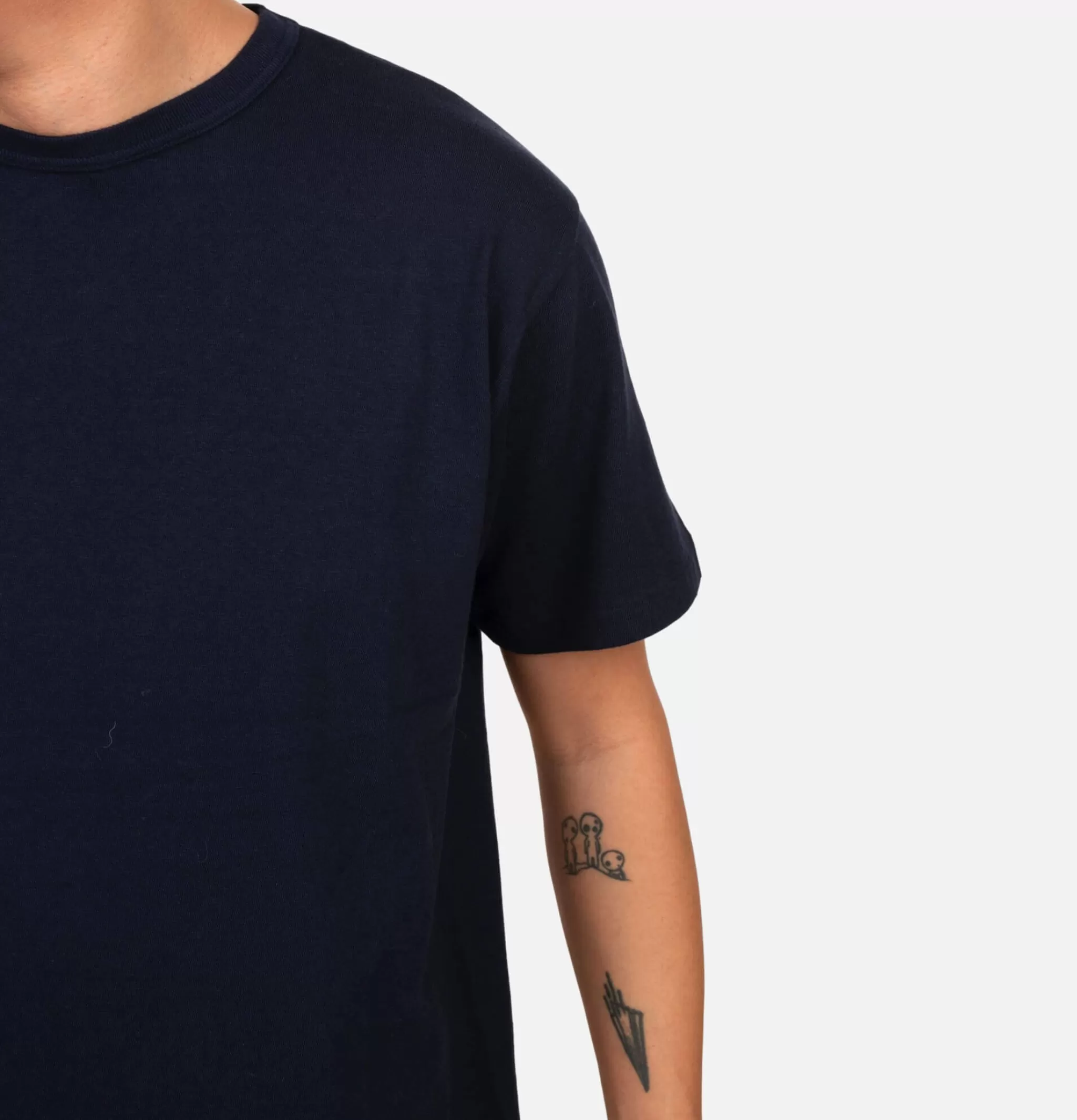 SUNRAY T-shirts | T-shirt Haleiwa Dark Navy