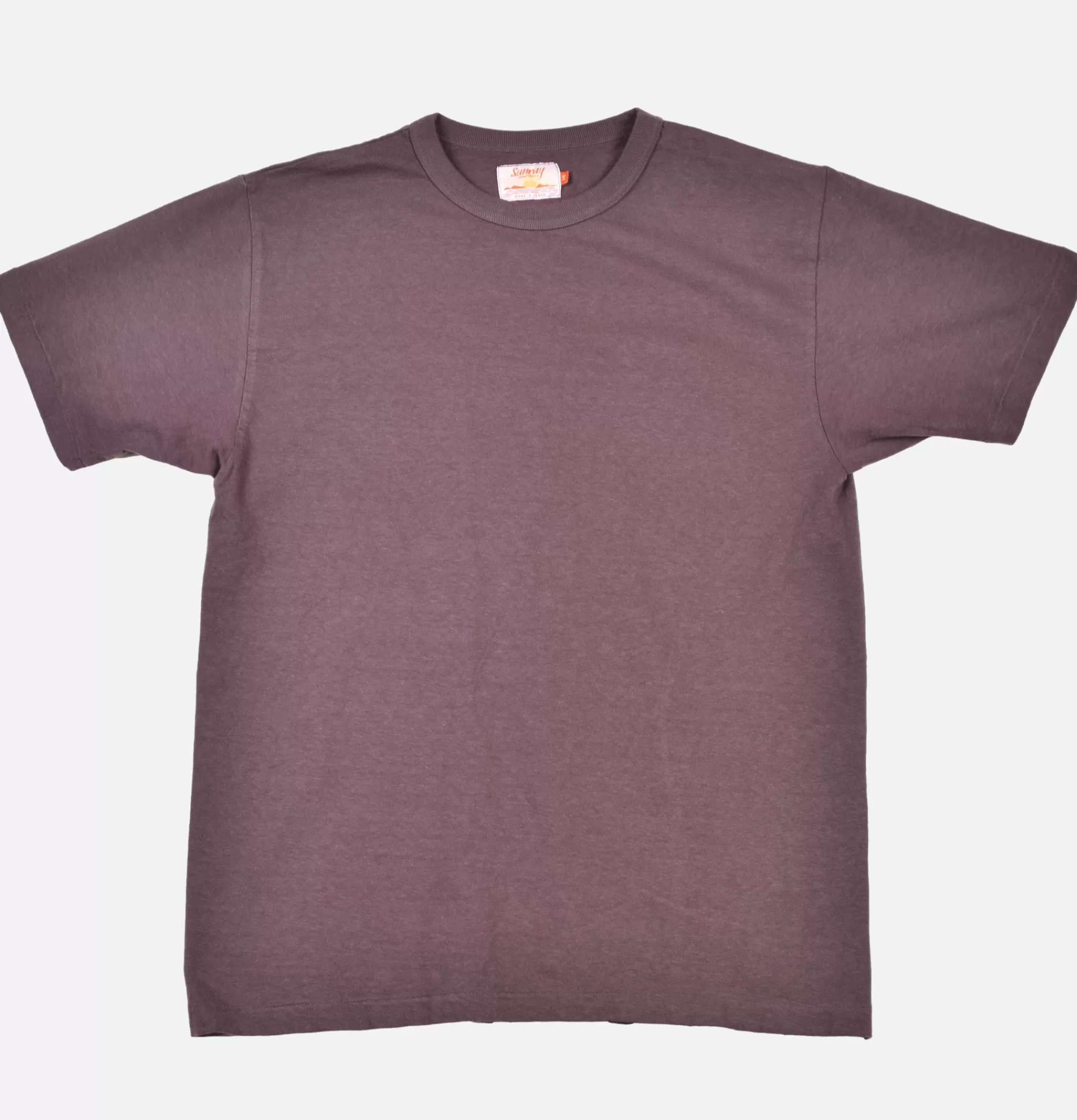 SUNRAY T-shirts | T-shirt Haleiwa Ss Raisin