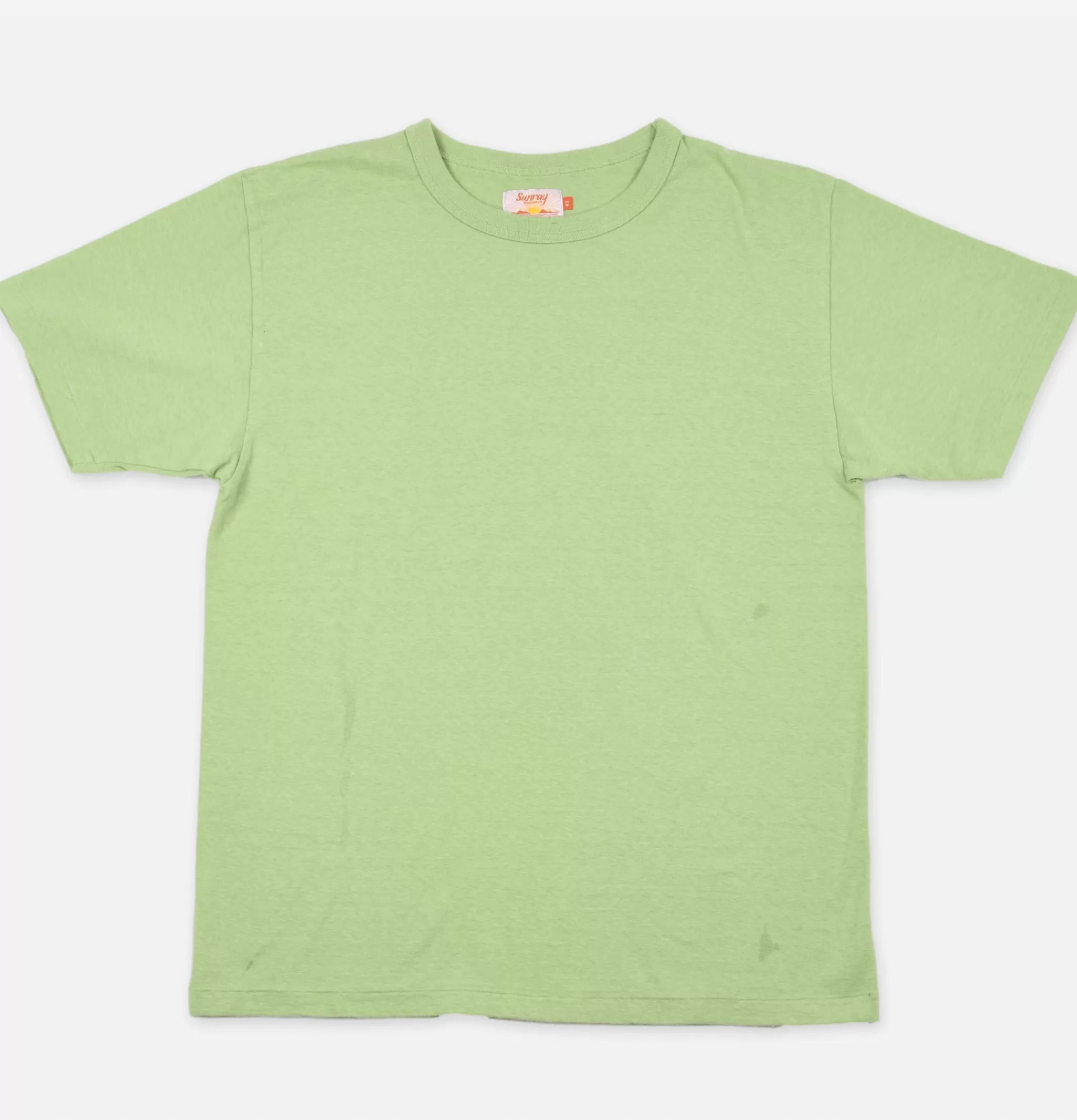 SUNRAY T-shirts | T-shirt Haleiwa Ss Tendril