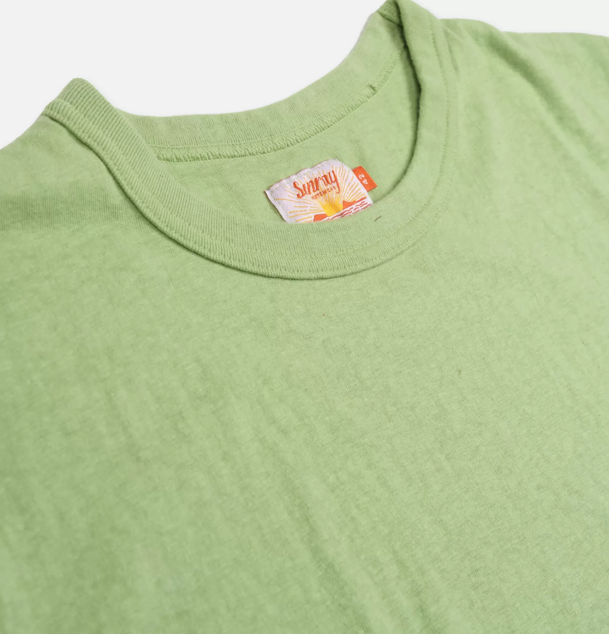 SUNRAY T-shirts | T-shirt Haleiwa Ss Tendril