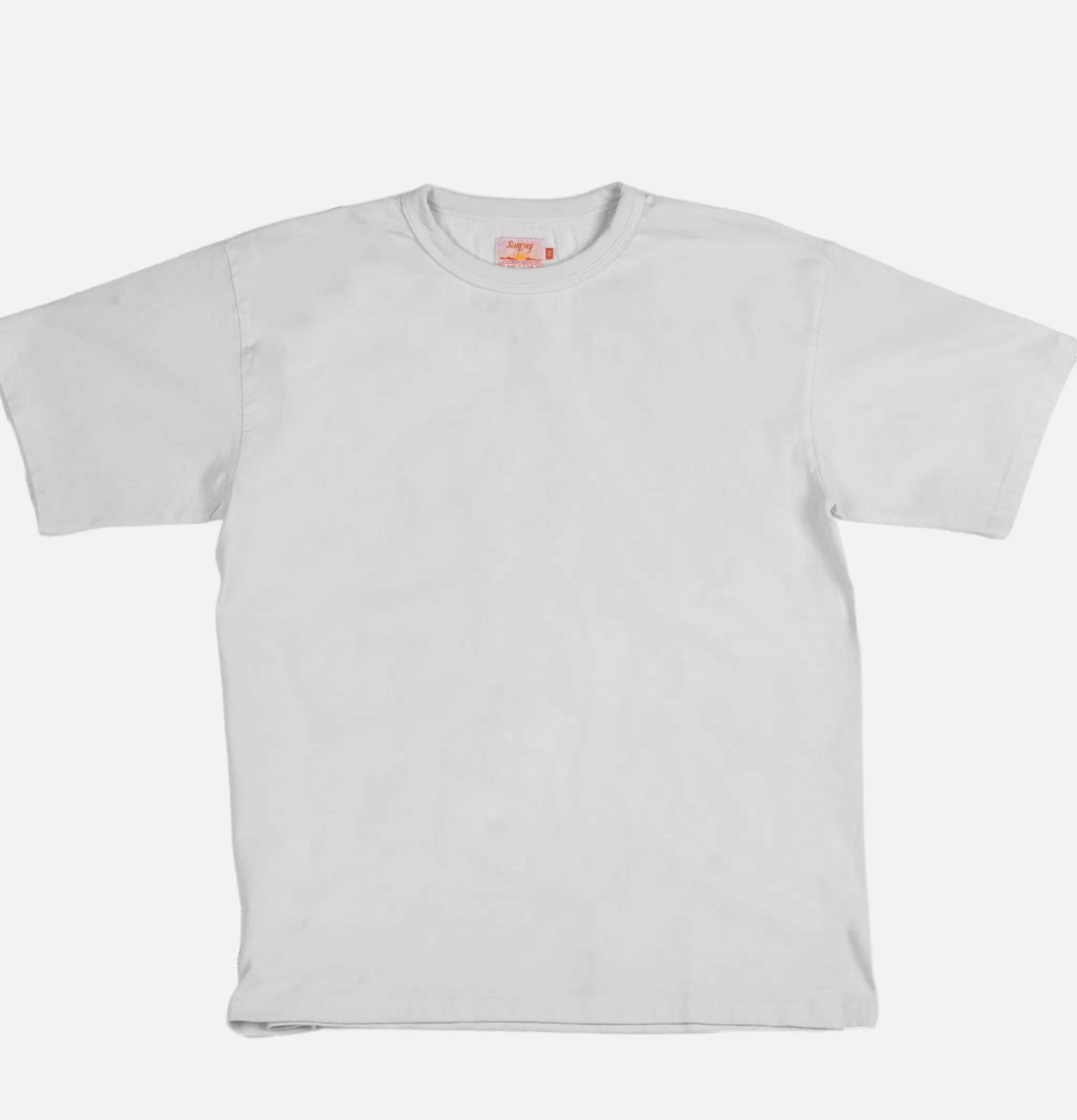 SUNRAY T-shirts | T-shirt Makaha SS Billsail