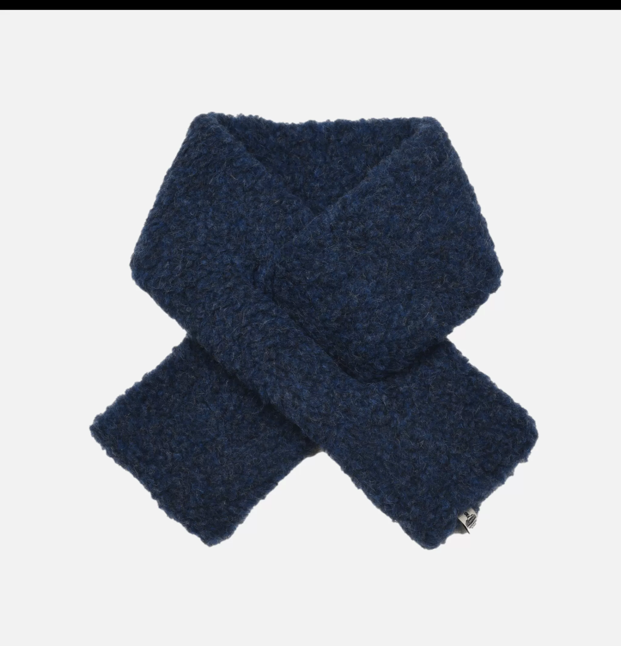 COLDBREAKER Gants • Bonnets • Echarpes | Tube Scarf Dark Blue