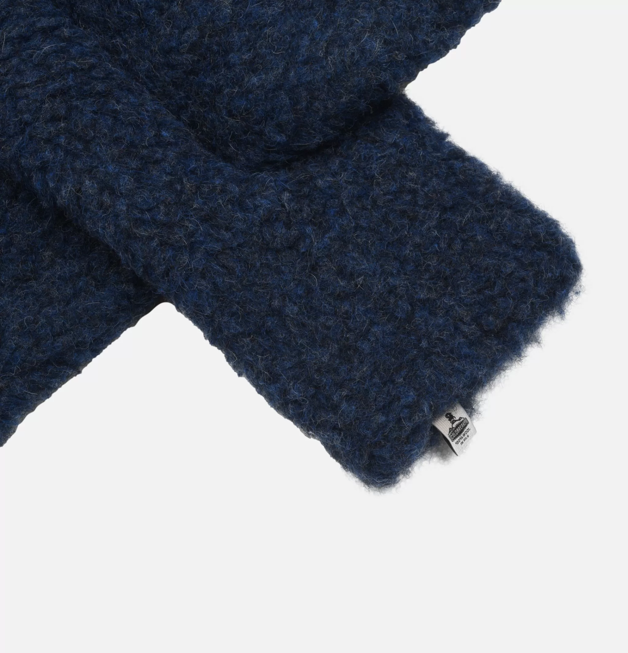 COLDBREAKER Gants • Bonnets • Echarpes | Tube Scarf Dark Blue