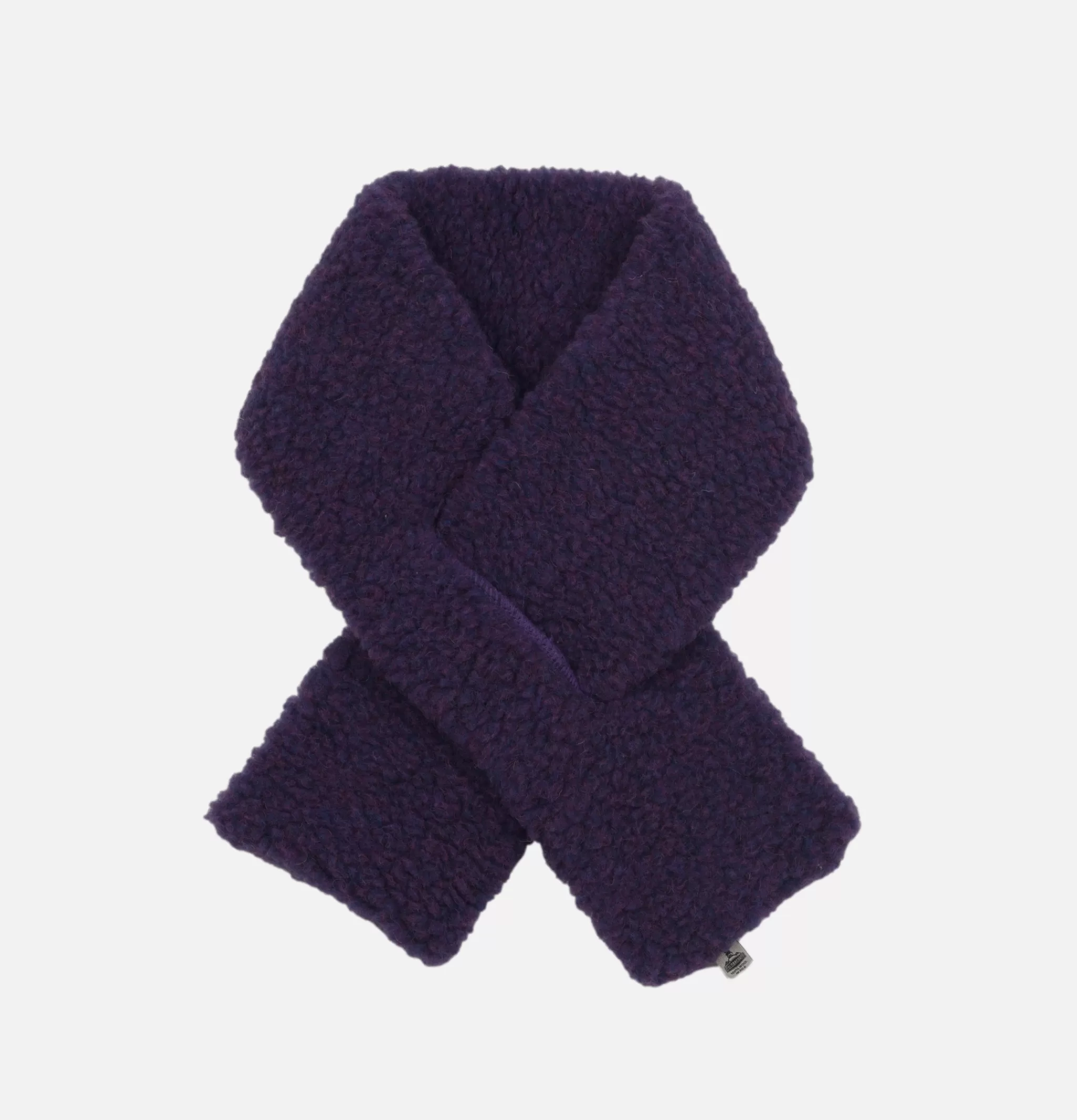 COLDBREAKER Gants • Bonnets • Echarpes | Tubular Scarf Purple