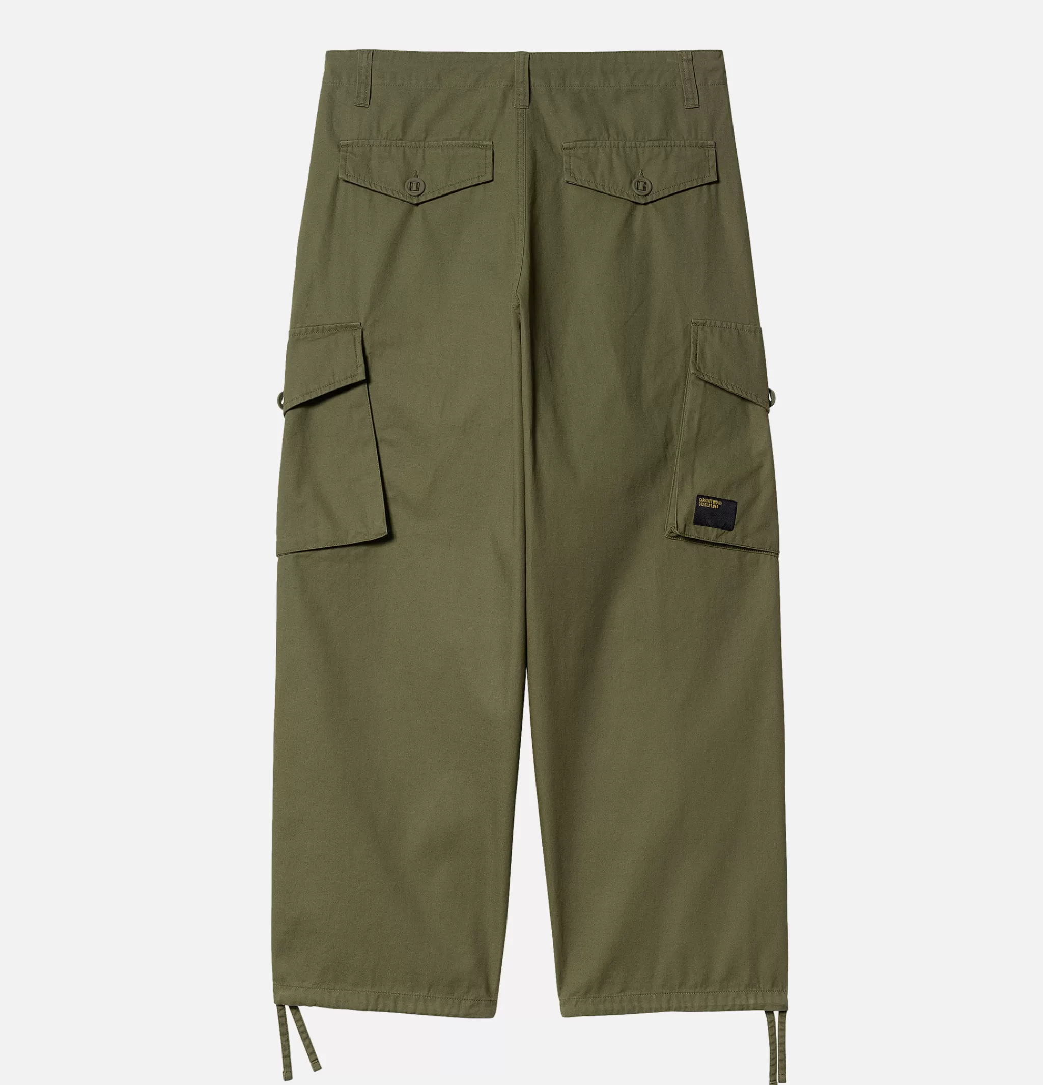 CARHARTT WIP Pantalons | Unity Pant Dundee Heavy Enzyme