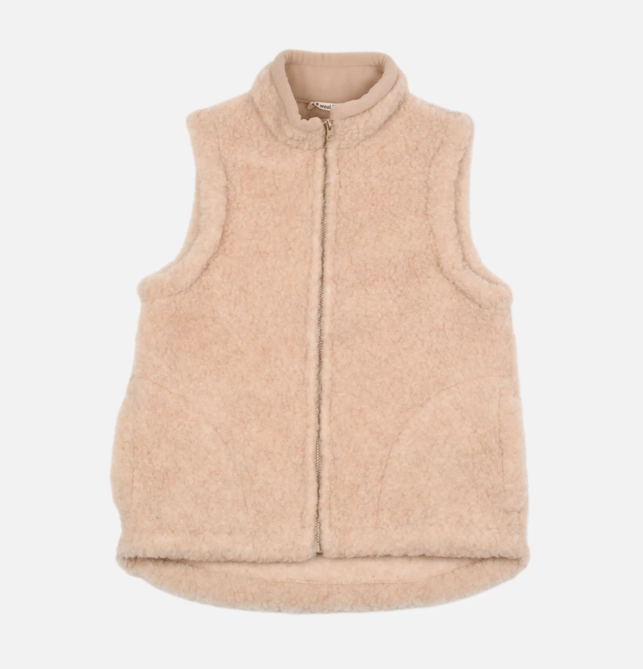 COLDBREAKER Pulls & Cardigans | Veste Nordic Beige
