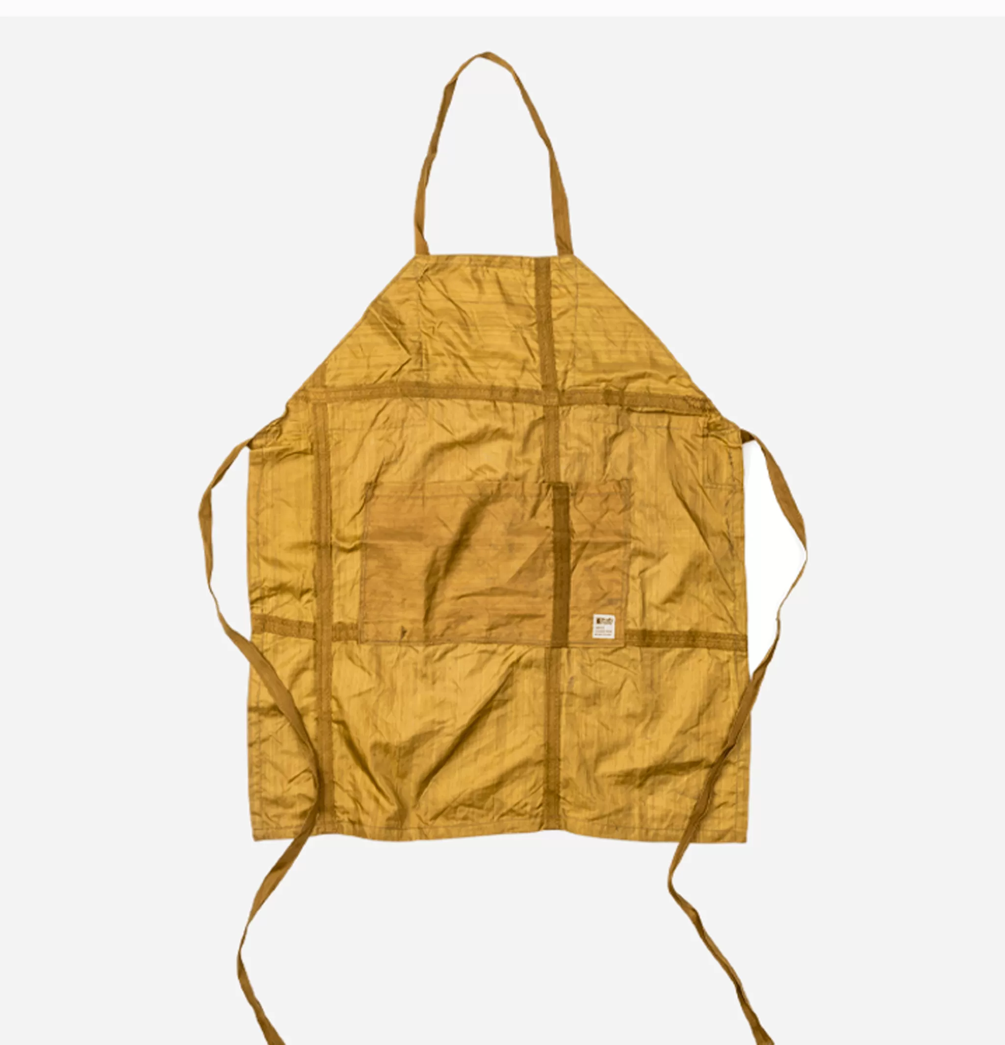 PUEBCO Maison | Vintage Flame Resist Apron