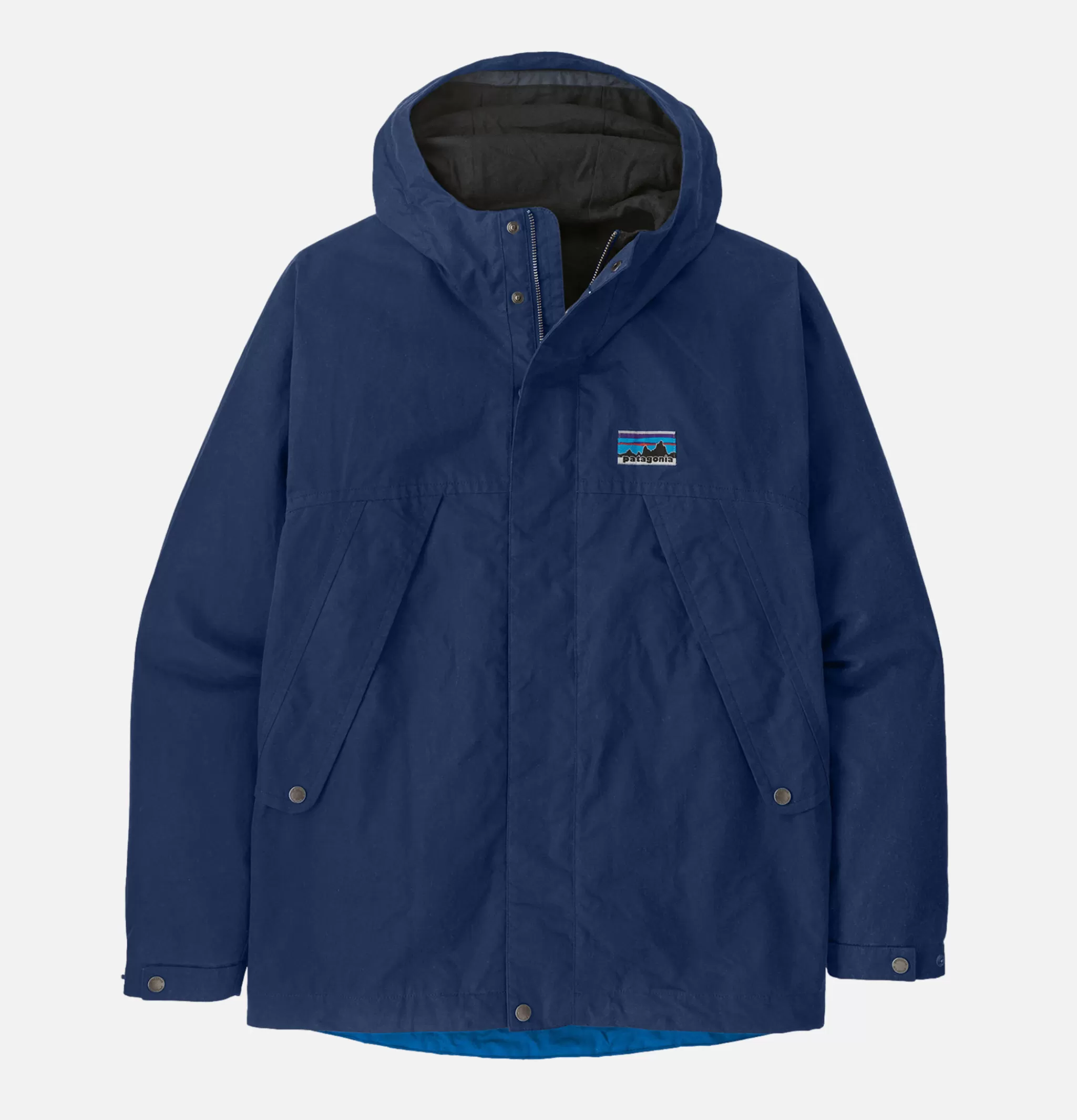 PATAGONIA Blousons & Manteaux | Waxed Cotton Jacket