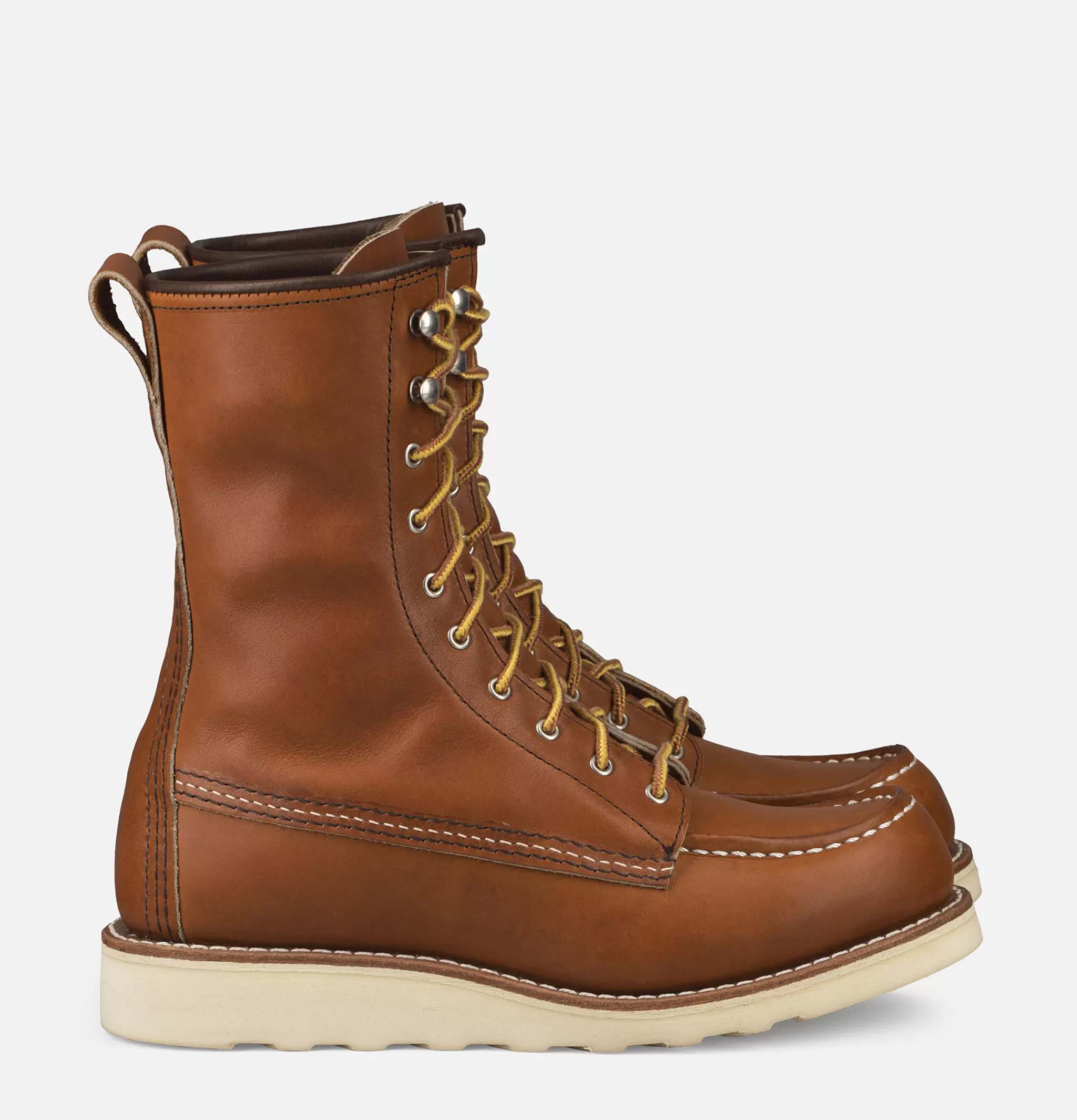 RED WING SHOES WOMEN Bottes | 3427 - Womens Moc Toe Oro Iginal
