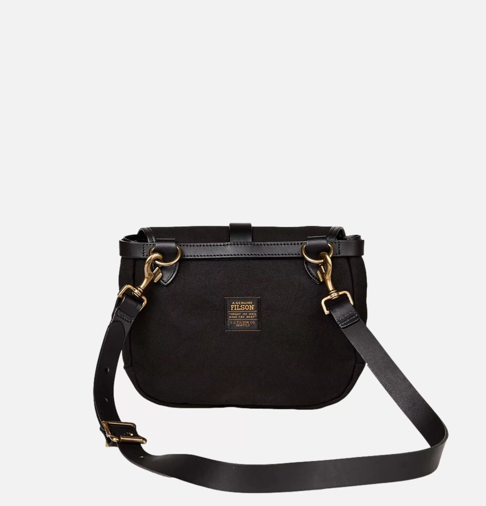 FILSON Sacs Bandoulière | Xs Field Bag Black