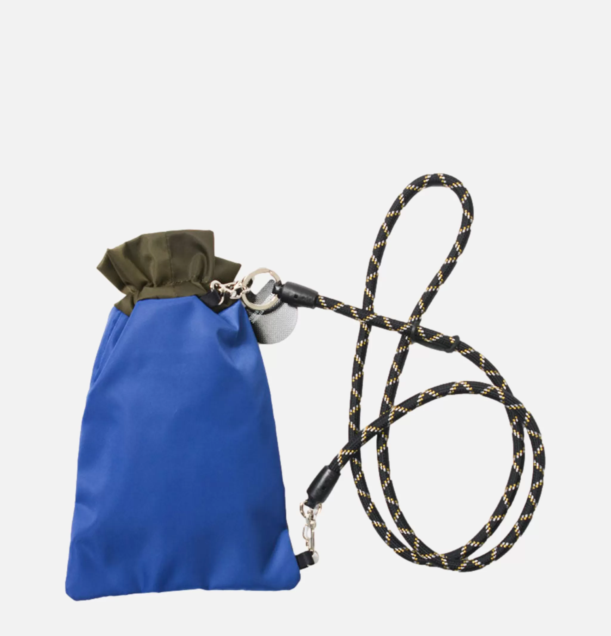 MASTER-PIECE Autres Sacs | Yosemite Strap Pouch Blue
