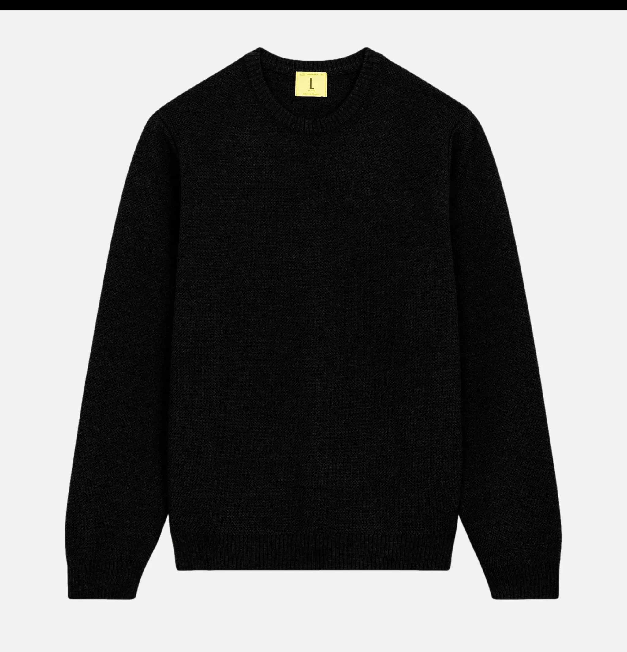 NITTO KNITWEAR Pulls & Cardigans | Youri Black