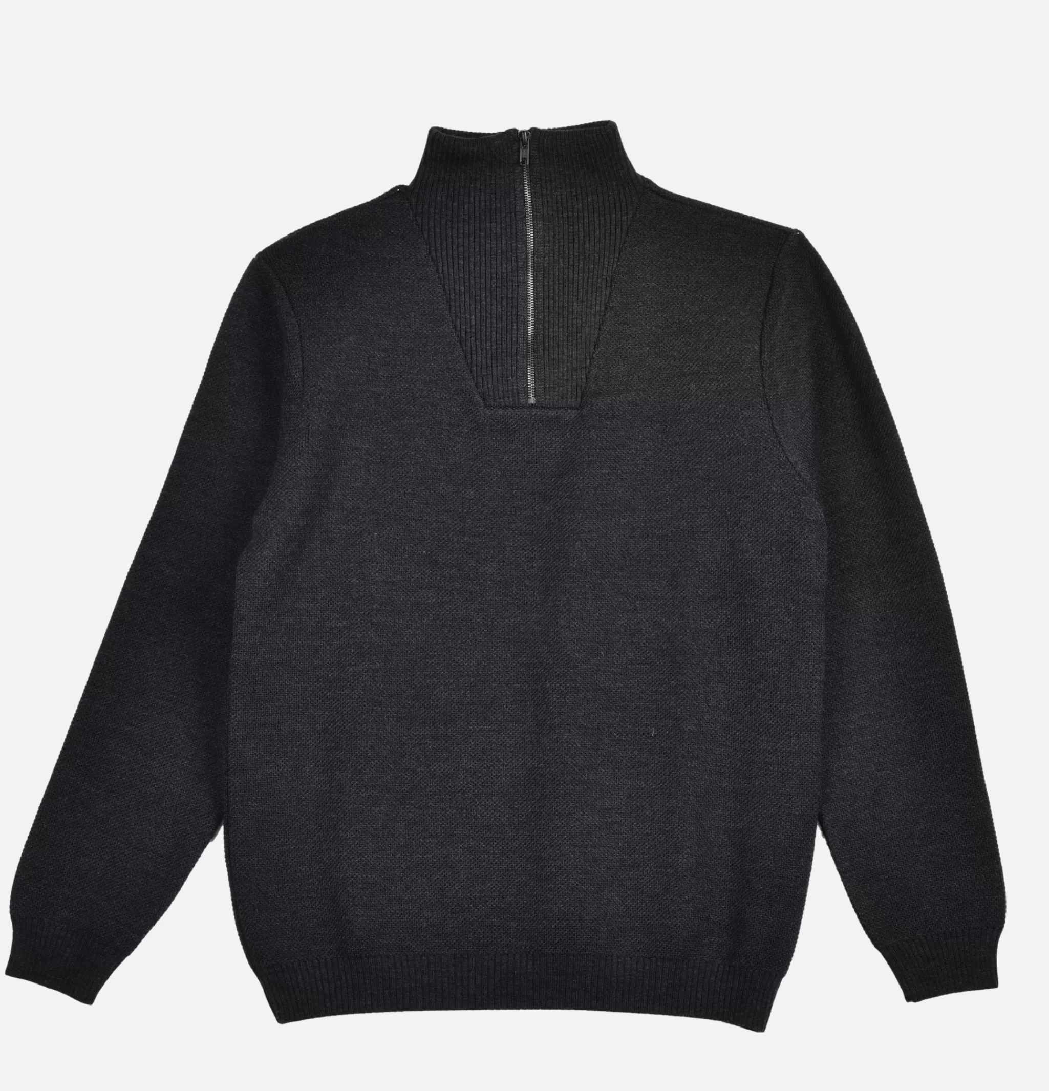 NITTO KNITWEAR Pulls & Cardigans | Youri Camionneur Anthracite