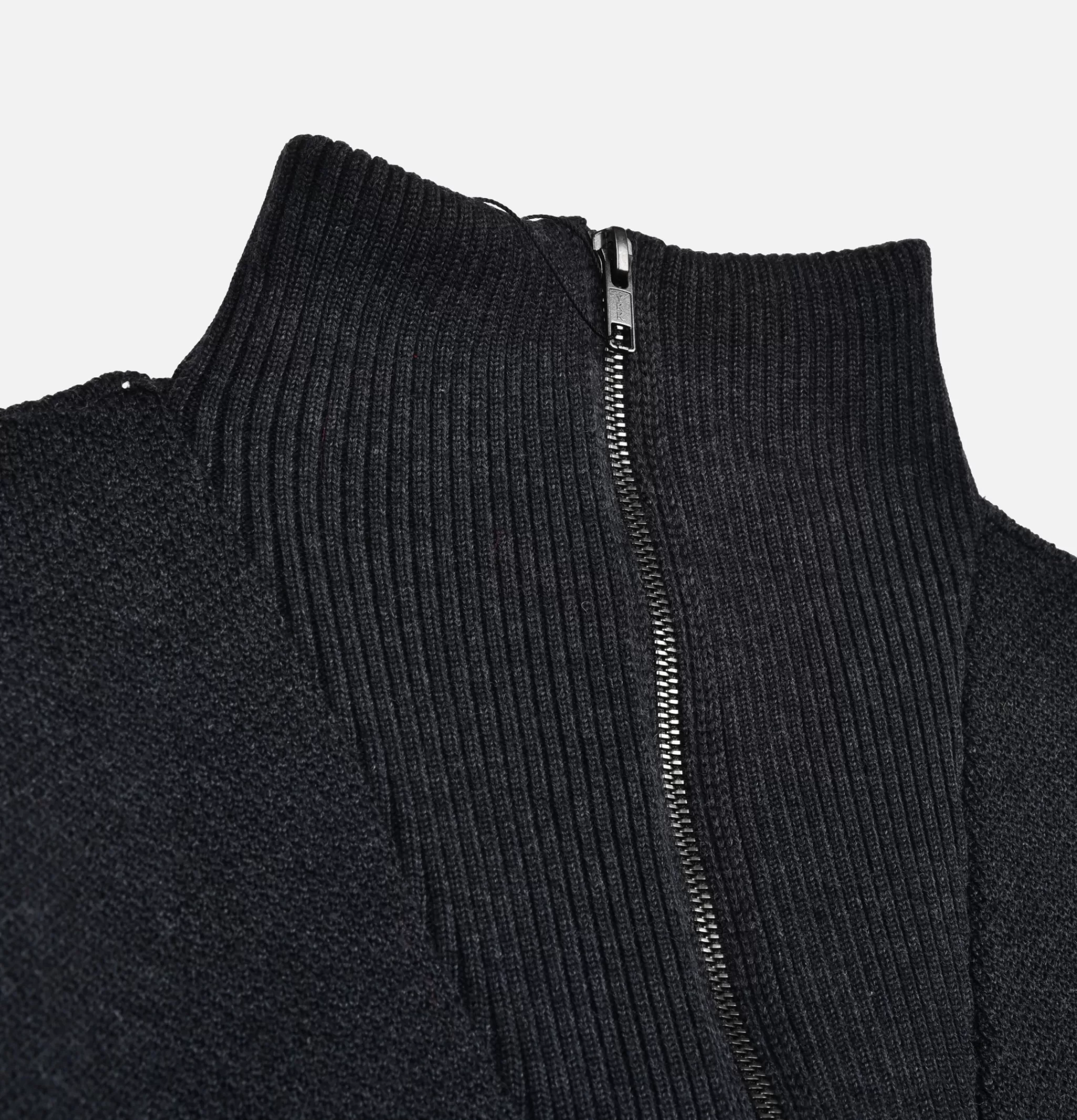 NITTO KNITWEAR Pulls & Cardigans | Youri Camionneur Anthracite