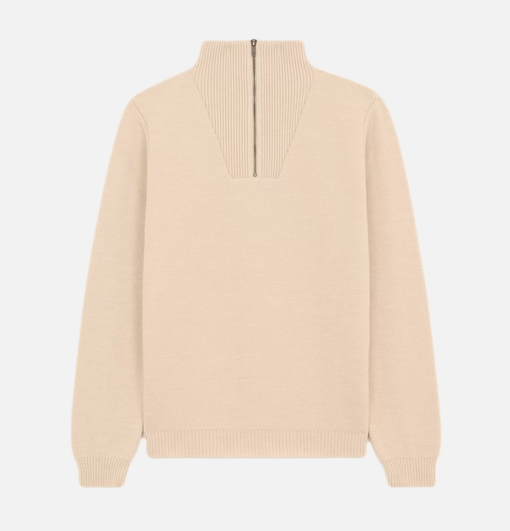 NITTO KNITWEAR Pulls & Cardigans | Youri Camionneur Natural